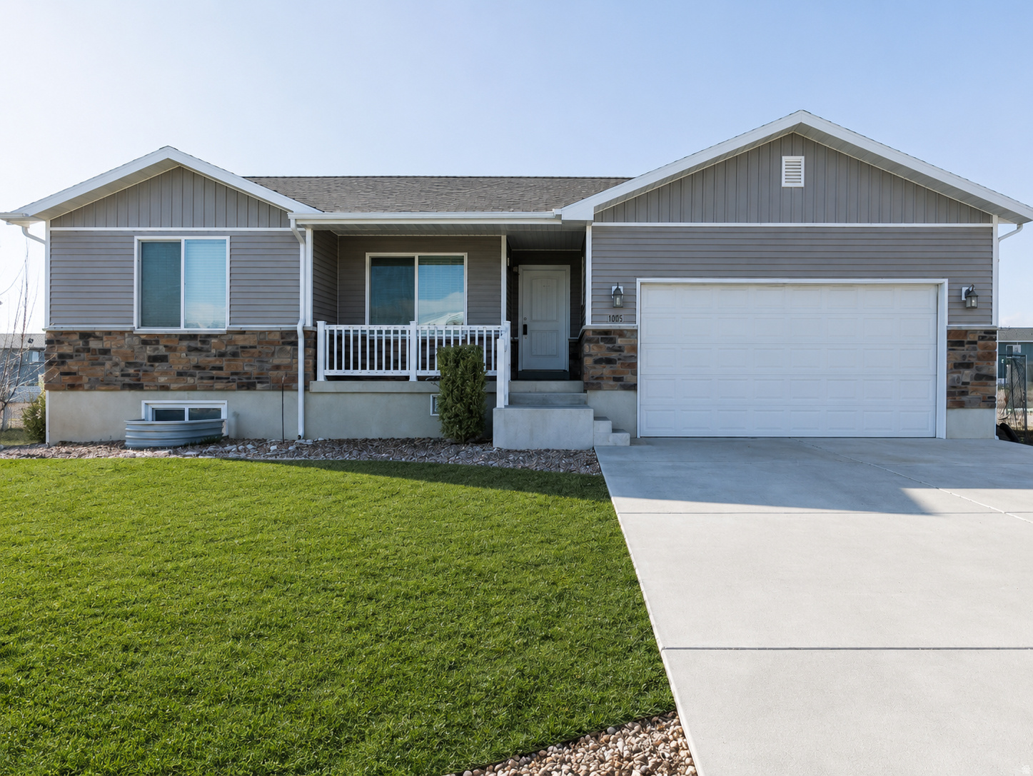 1086 S 150 W, Tremonton, UT 84337 — photo 1