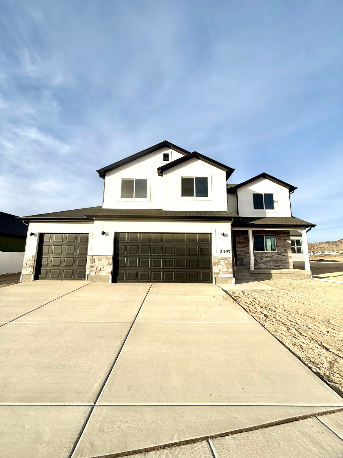 2339 E SEGO LILY DR #492, Eagle Mountain, UT 84005 — photo 1