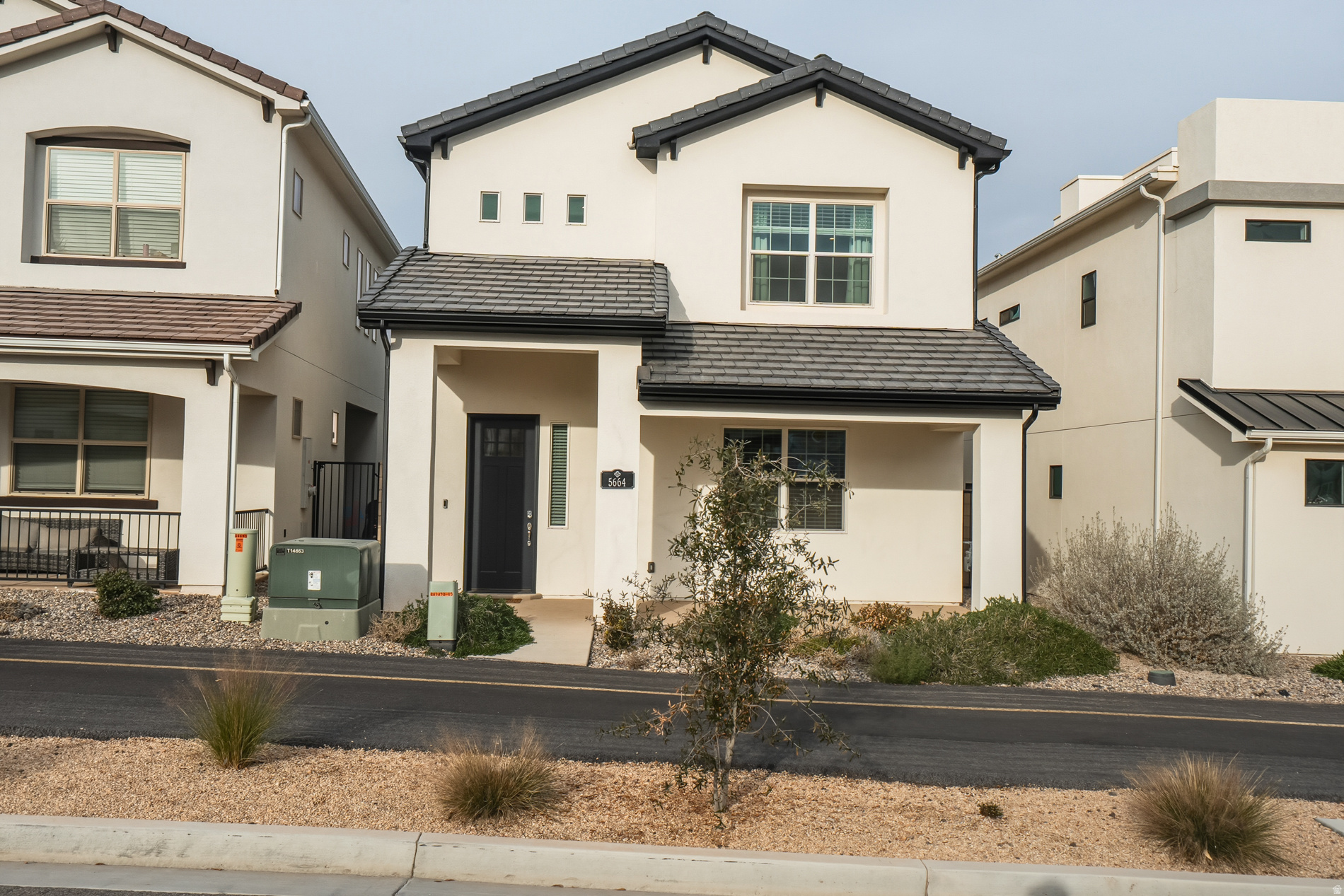 5664  CARNELIAN PARKYWAY, St. George, UT 84790 — photo 1
