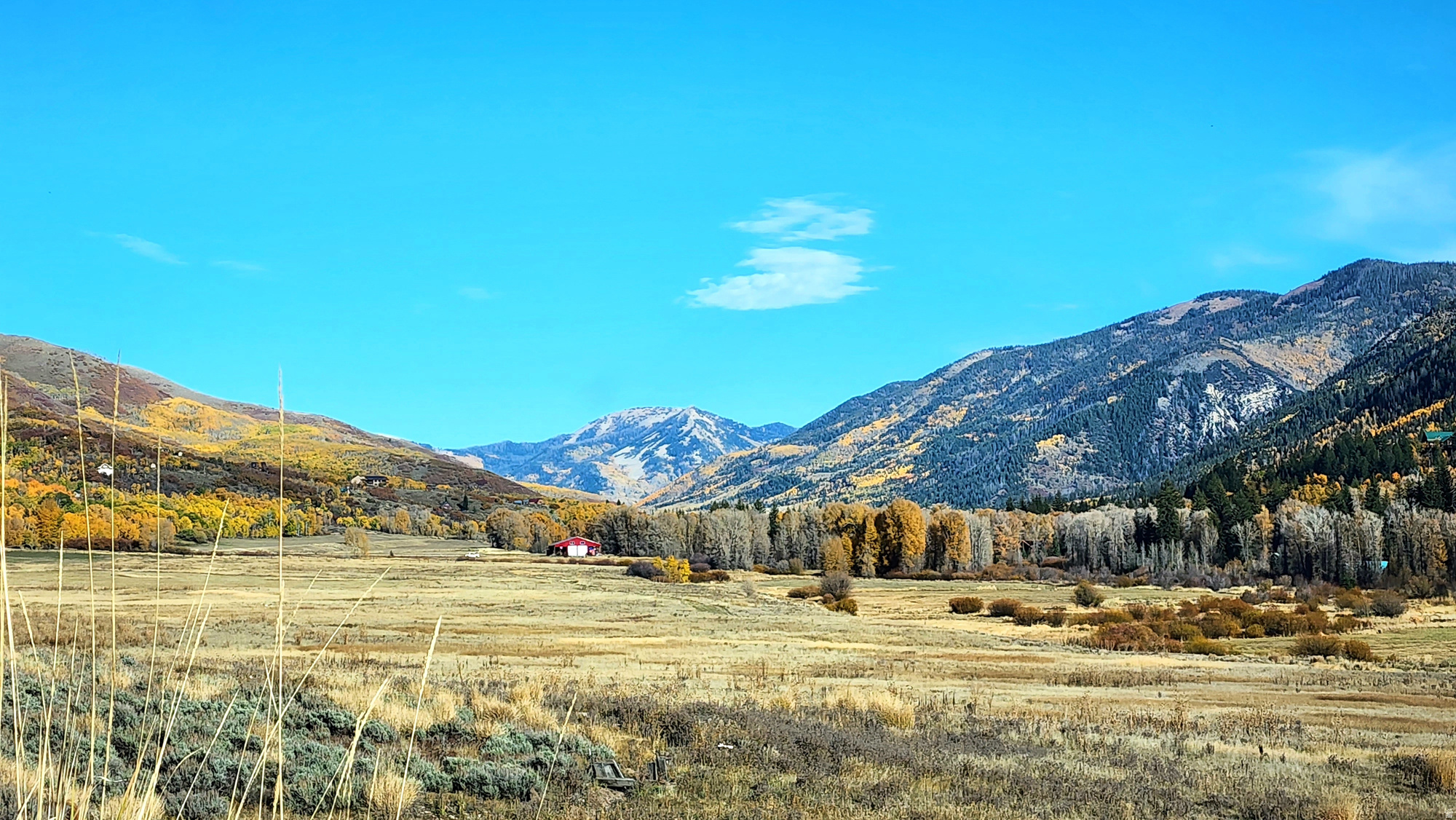 156  MOUNTAIN VW, Oakley, UT 84055 — photo 1