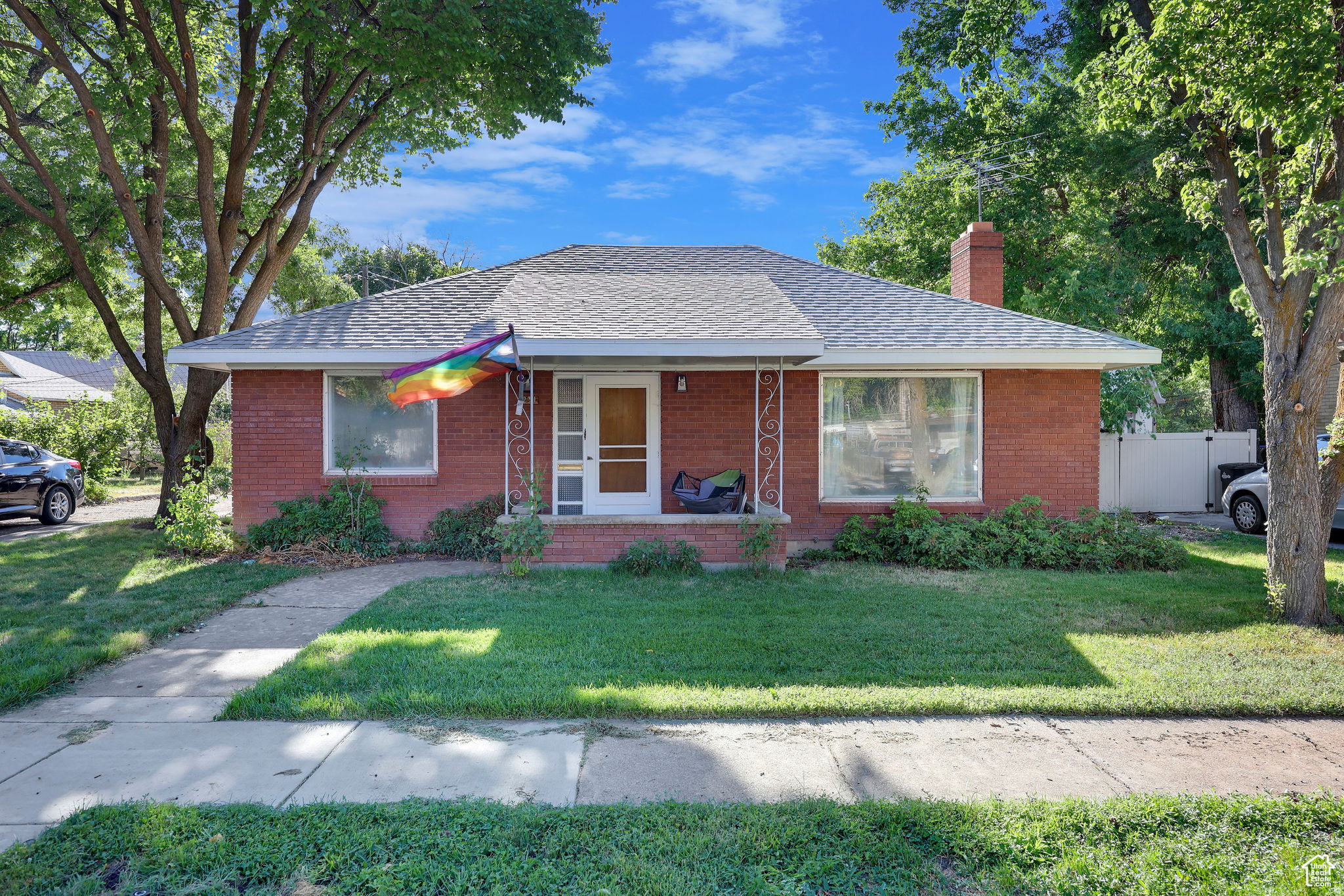 231 N 100 W, Springville, UT 84663 — photo 1
