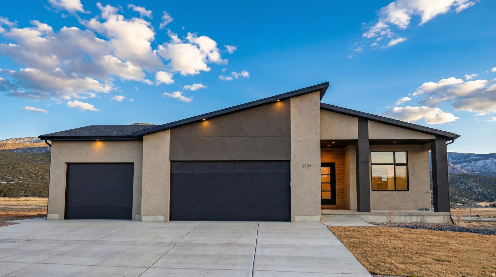 2509 W SCENIC DR #107, Cedar City, UT 84720 — photo 1