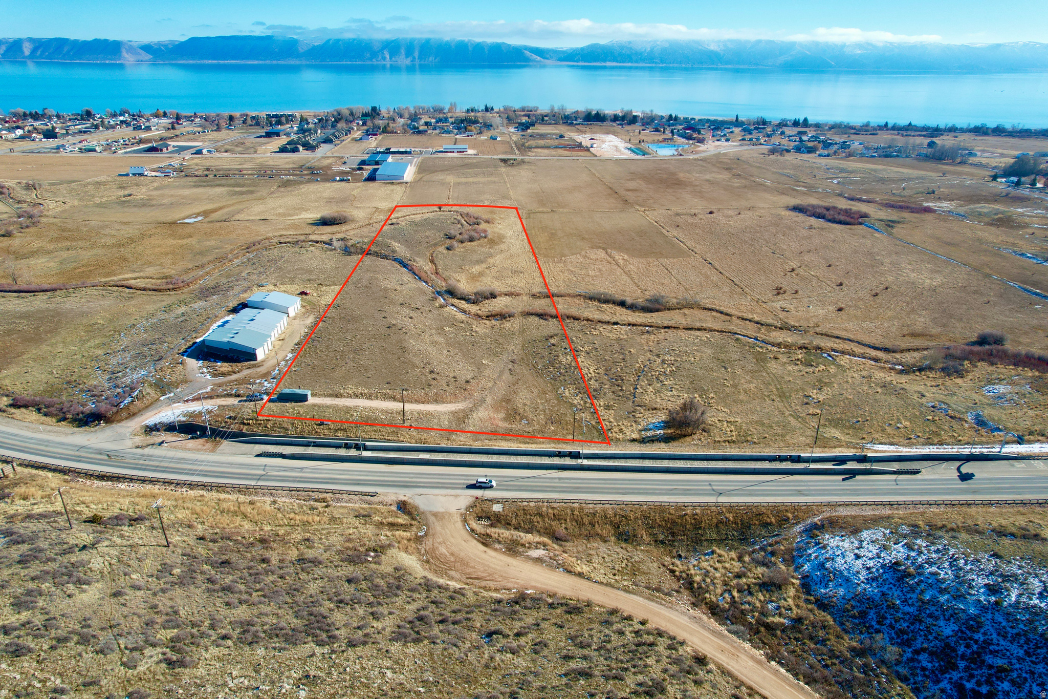 690 W LOGAN RD, Garden City, UT 84028 — photo 1
