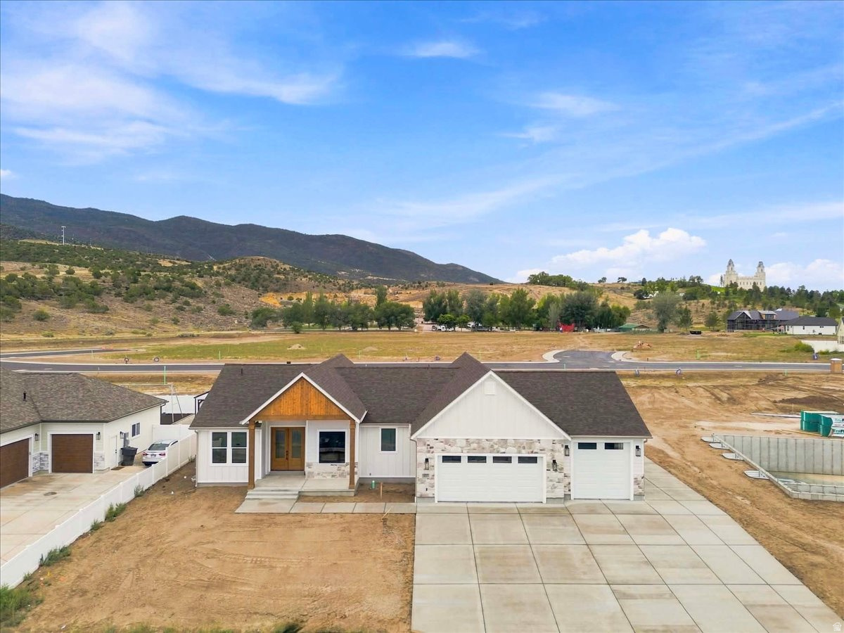 420 E SABRA WAY #109, Manti, UT 84642 — photo 1