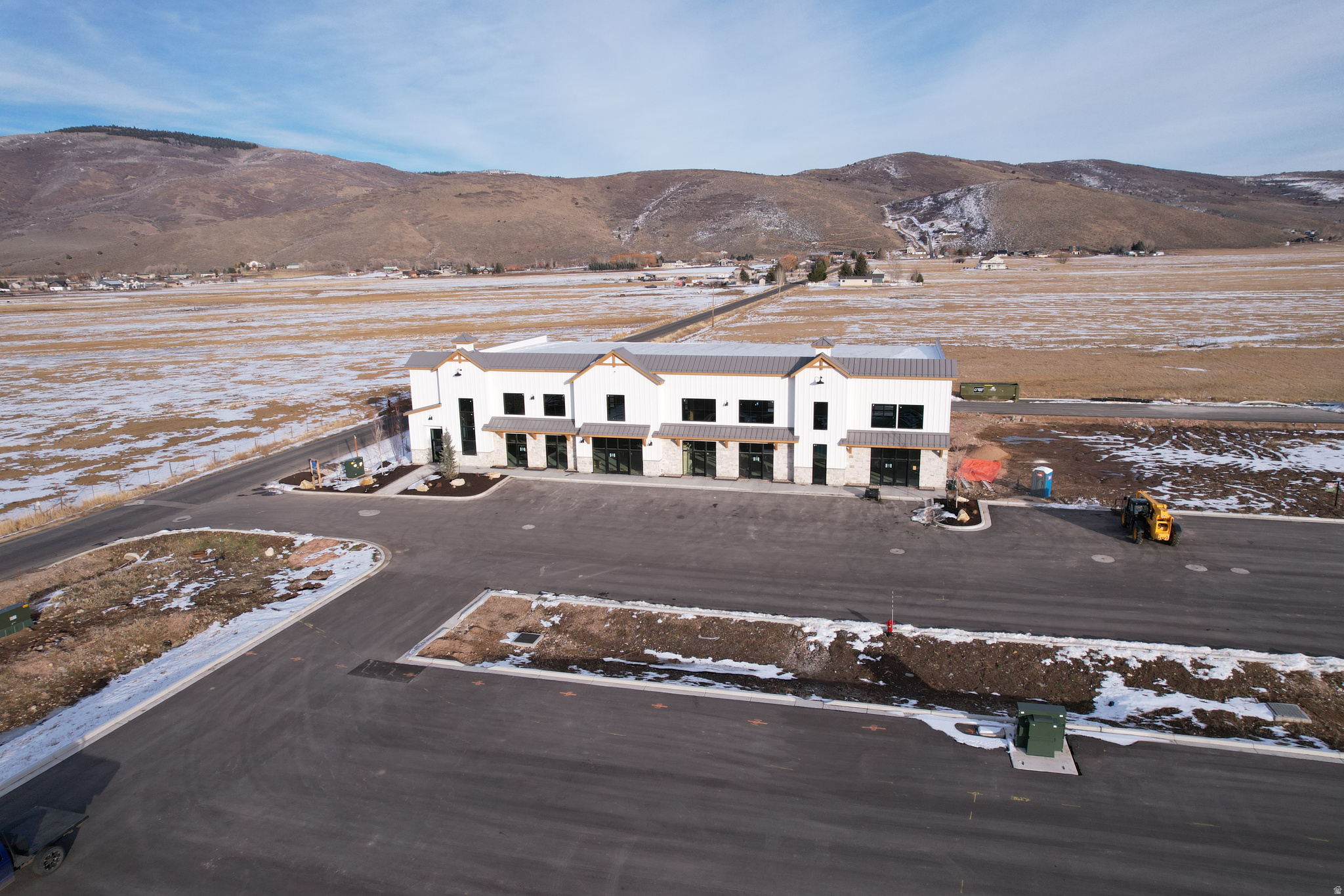 1224 S HARWOOD WAY, Francis, UT 84036 — photo 1