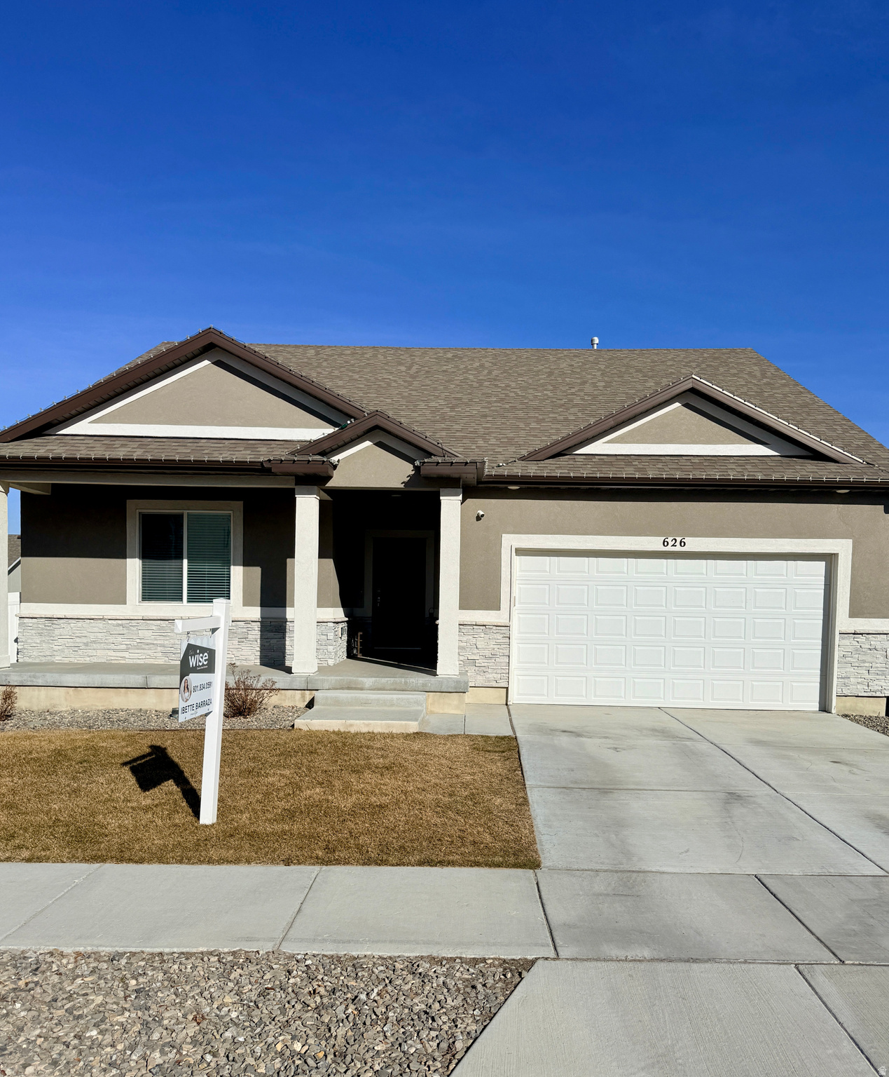 626 W 1300 N, Tooele, UT 84074 — photo 1