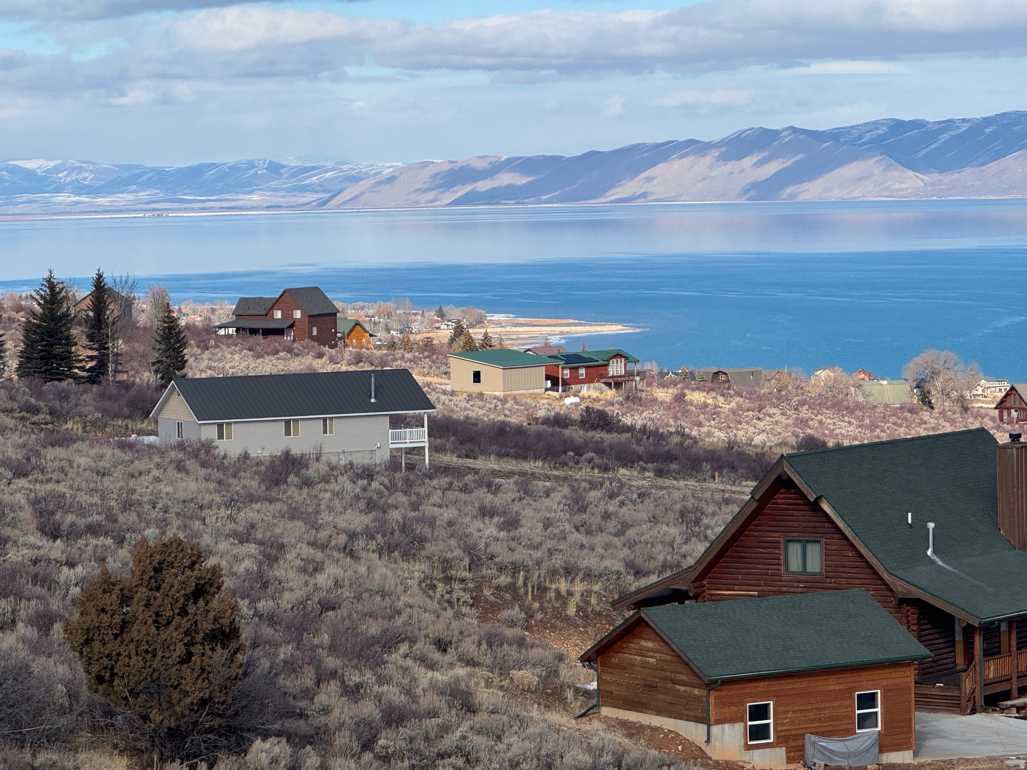 2759 S SERVICEBERRY DR, Garden City, UT 84028 — photo 1