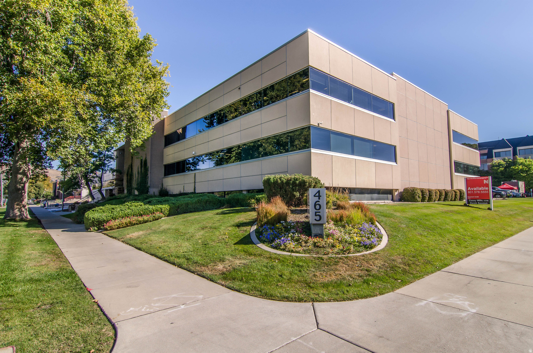 465 S 400 E, Salt Lake City, UT 84111 — photo 1