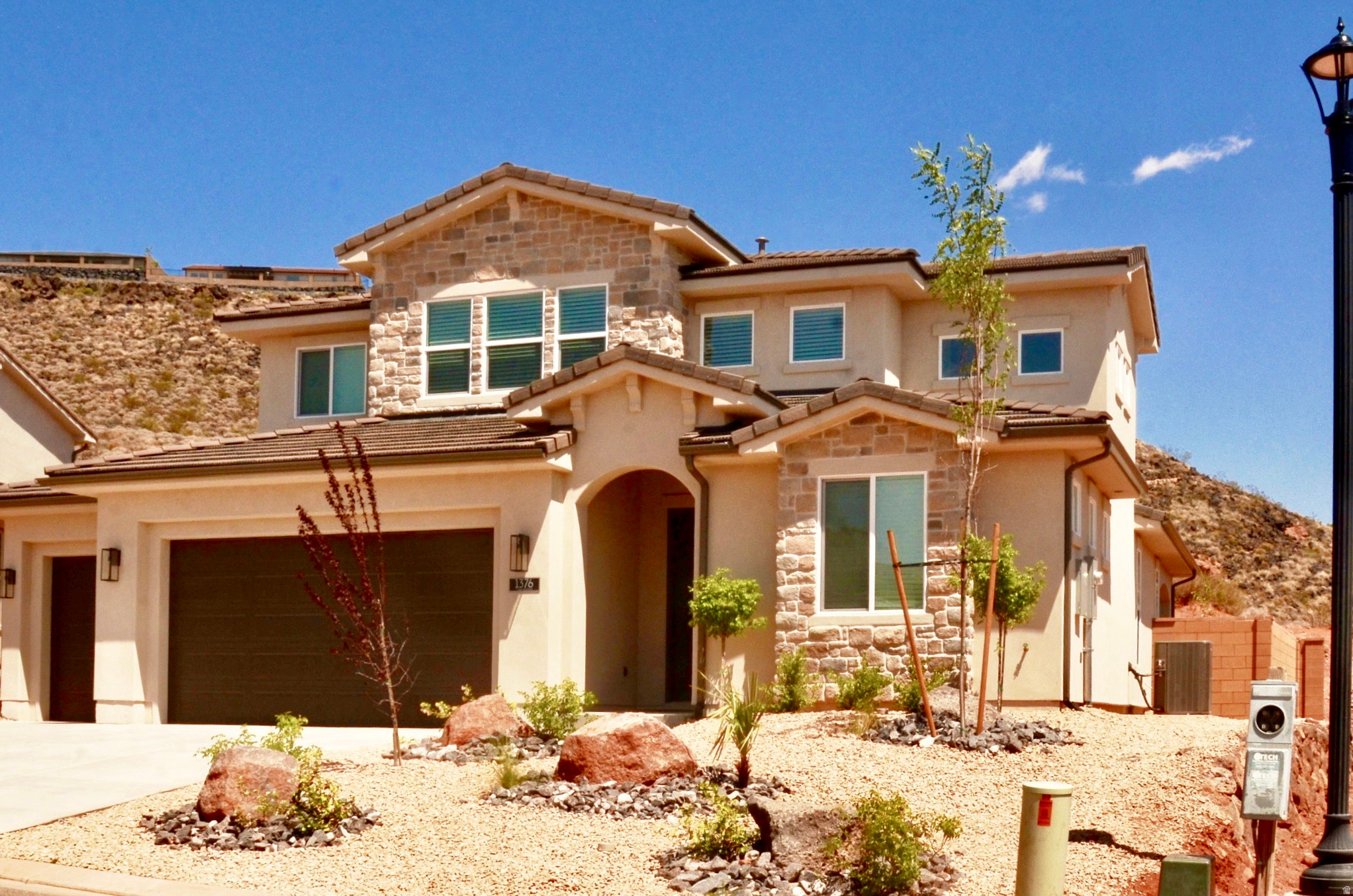 1376 RUSTICO, Washington, UT 84780 — photo 1