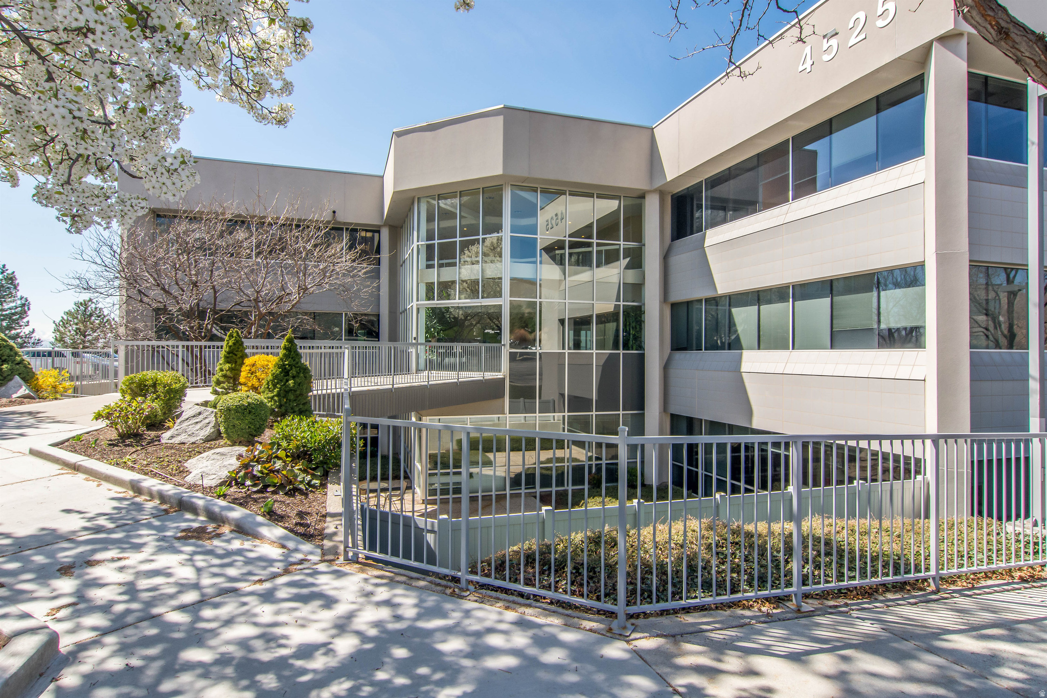 4525 S WASATCH BLVD, Salt Lake City, UT 84124 — photo 1