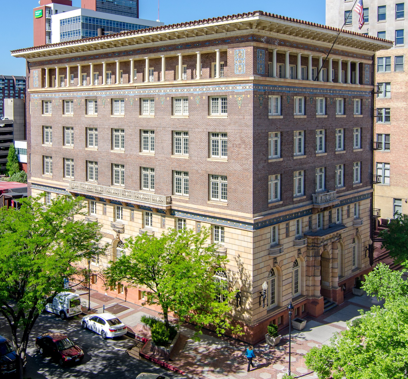 32 E EXCHANGE PL, Salt Lake City, UT 84111 — photo 1