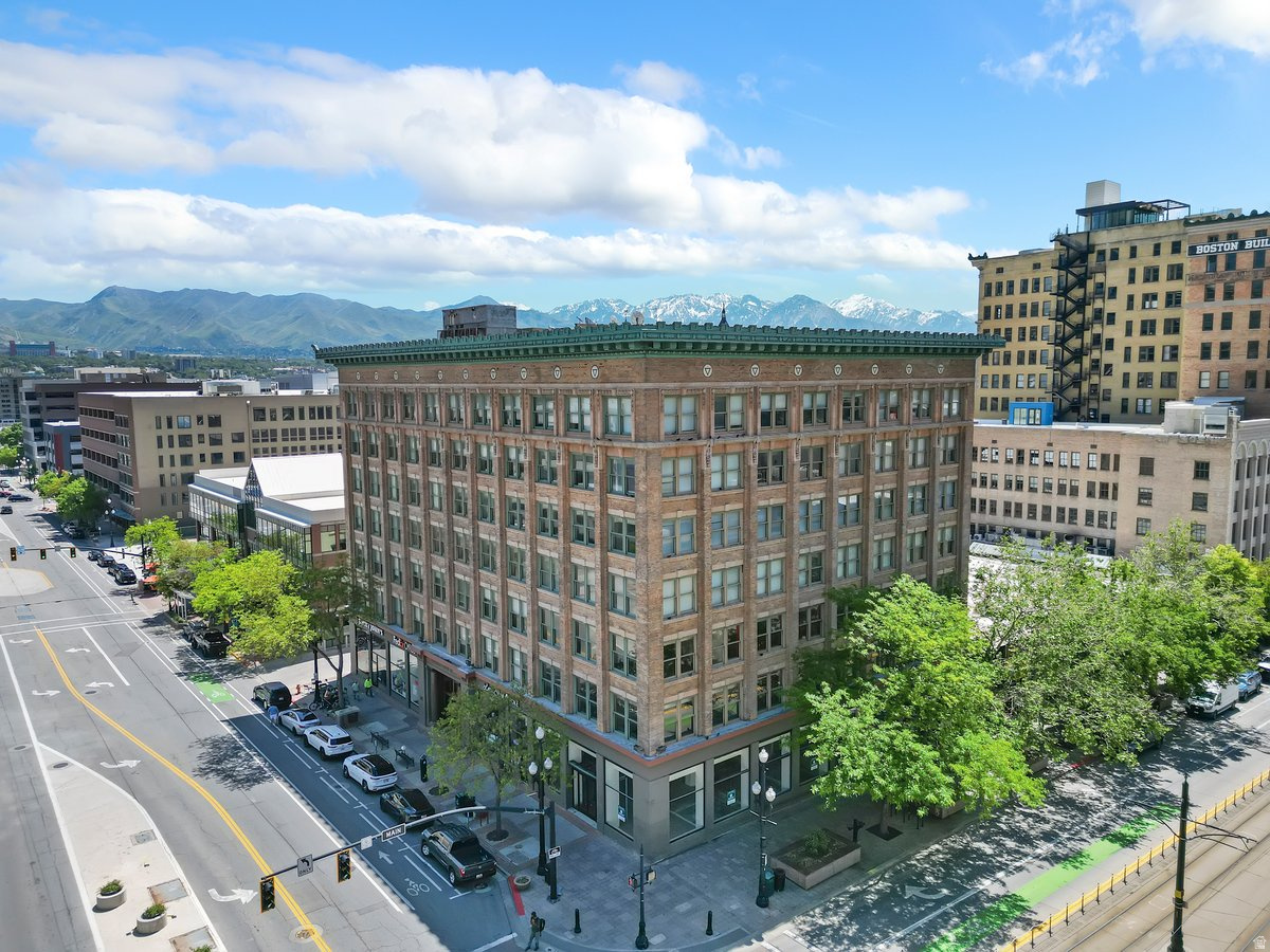 8 E BROADWAY, Salt Lake City, UT 84111 — photo 1