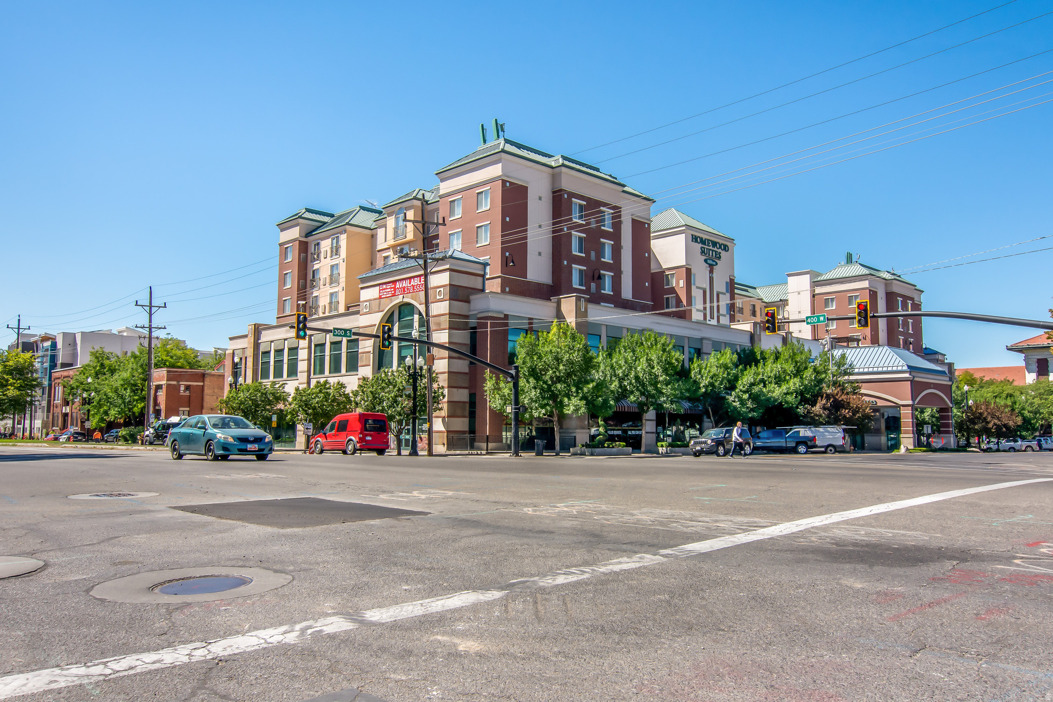 433 W 300 S, Salt Lake City, UT 84101 — photo 1