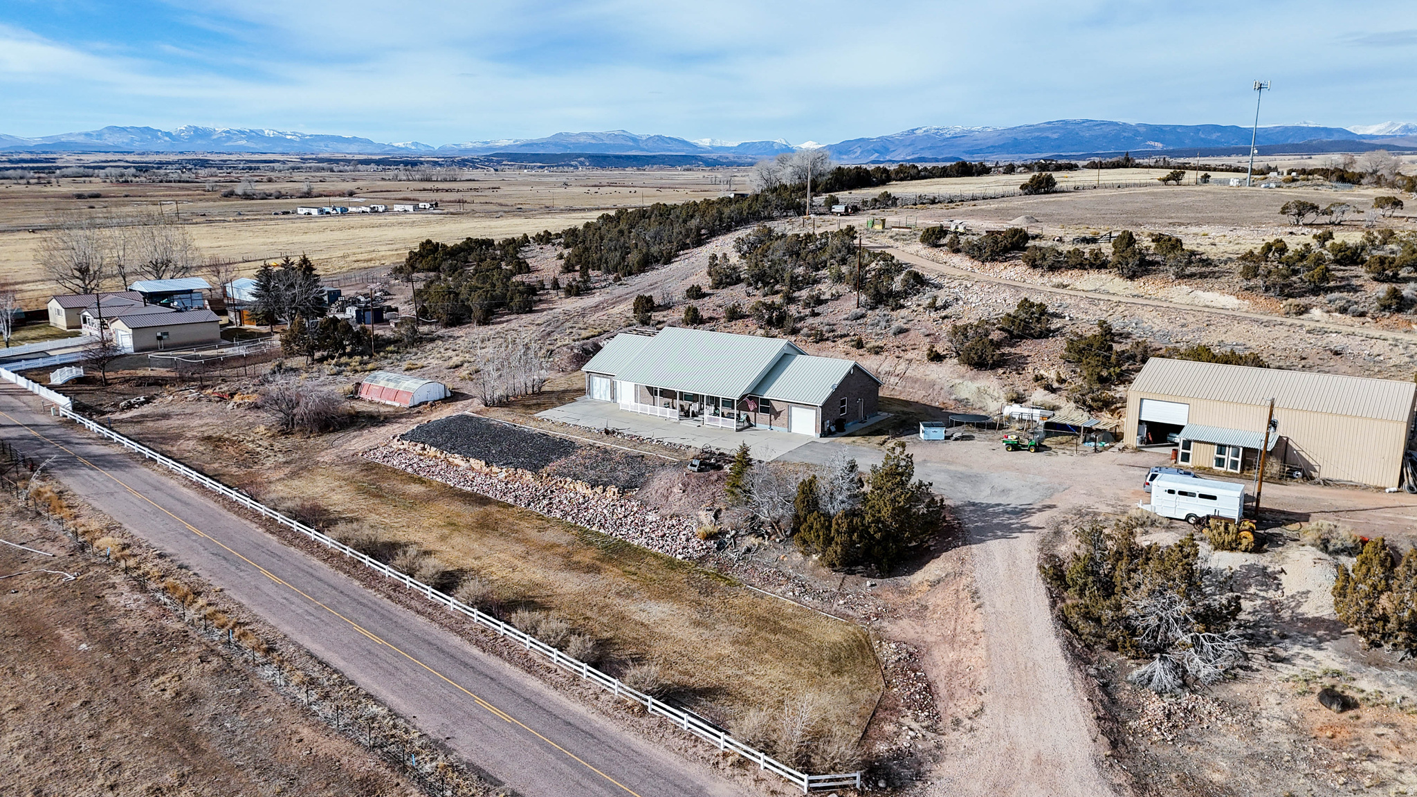 15686 W 4500 N, Altamont, UT 84001 — photo 1