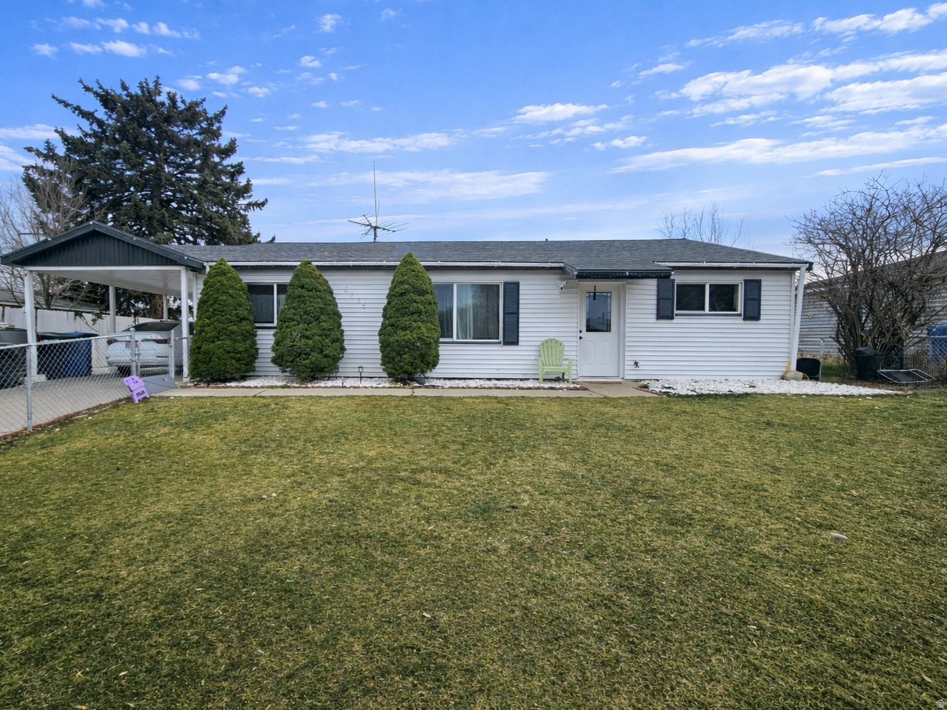 4775 W 4895 S, Salt Lake City, UT 84118 — photo 1