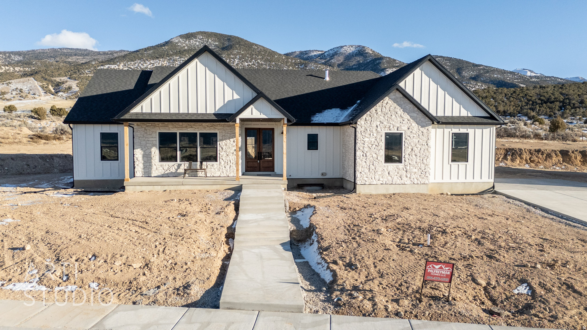 1283 S 500 W, Manti, UT 84642 — photo 1