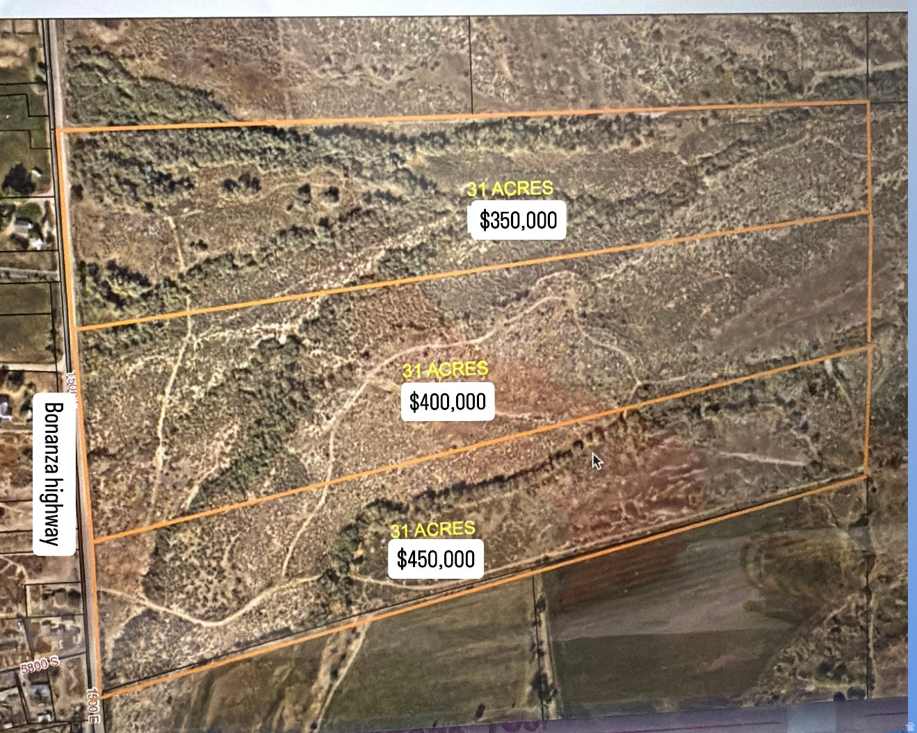 5600 S 1500 E, Vernal, UT 84078 — photo 1
