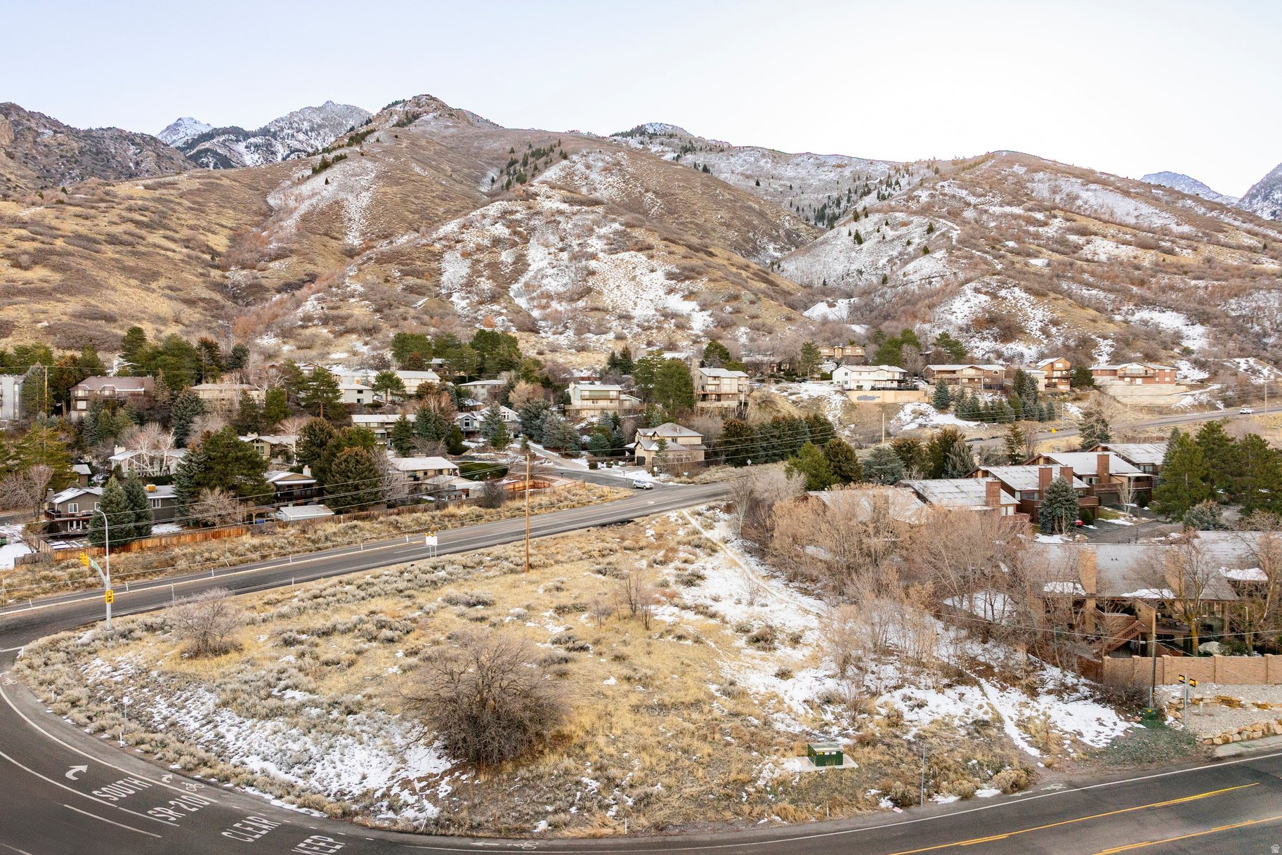 8955 S WASATCH BLVD, Sandy, UT 84093 — photo 1