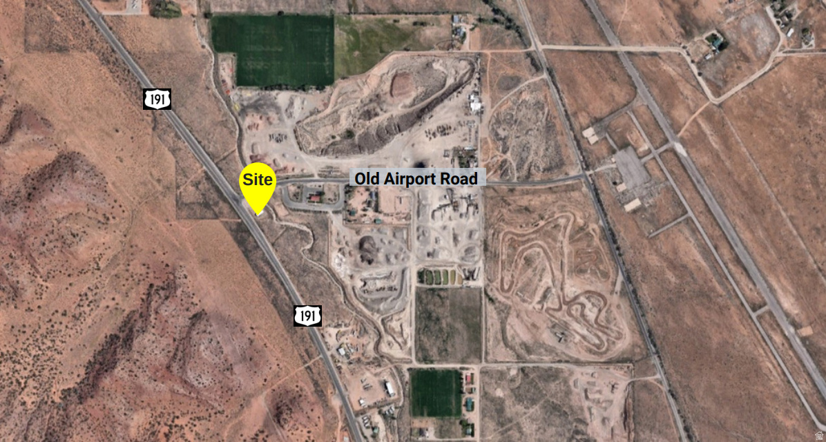 191 HWY 191 OLD AIRPORT RD, Moab, UT 84532 — photo 1