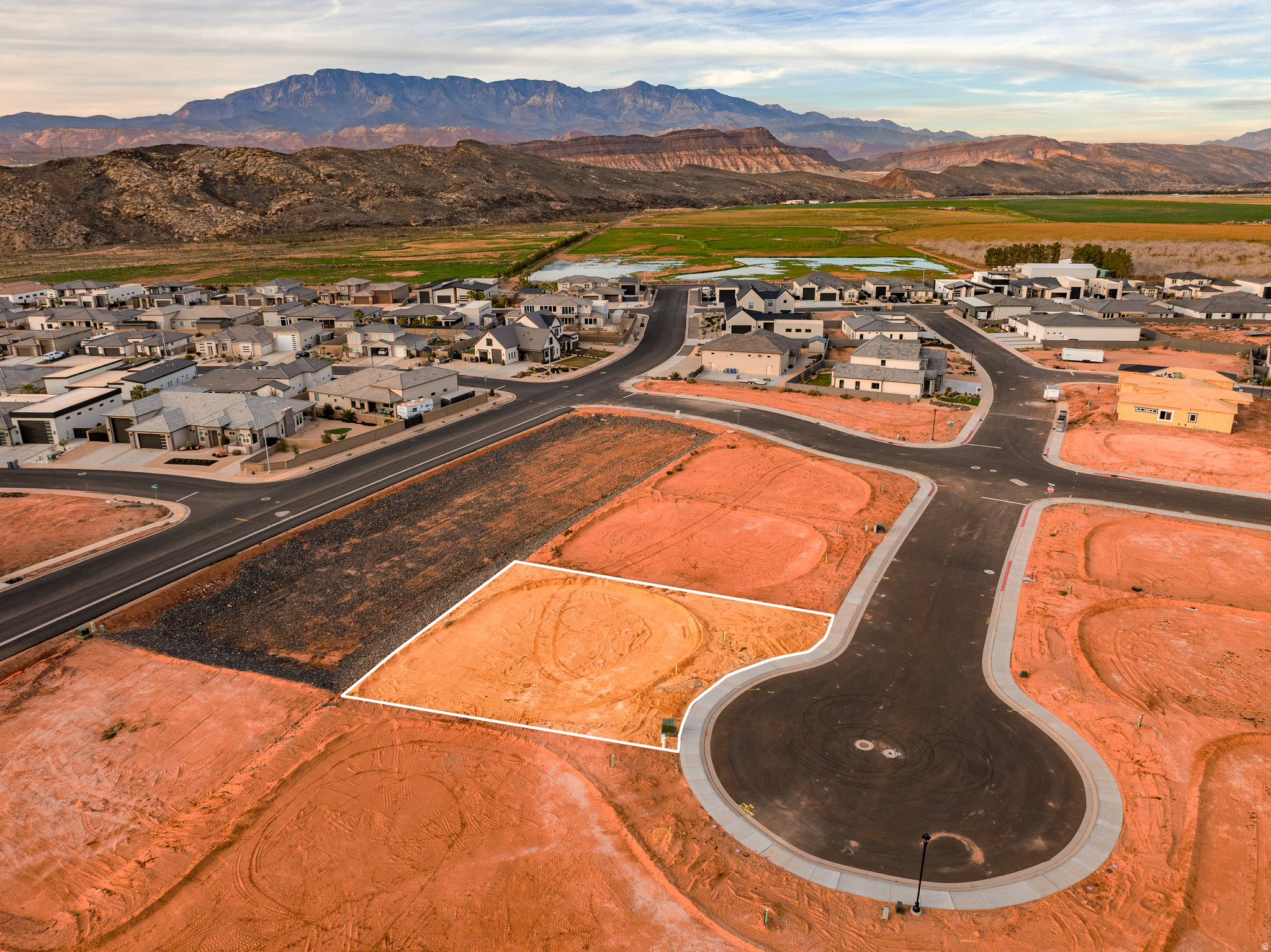 47  LOT SAND HOLLOW VLG, Hurricane, UT 84737 — photo 1