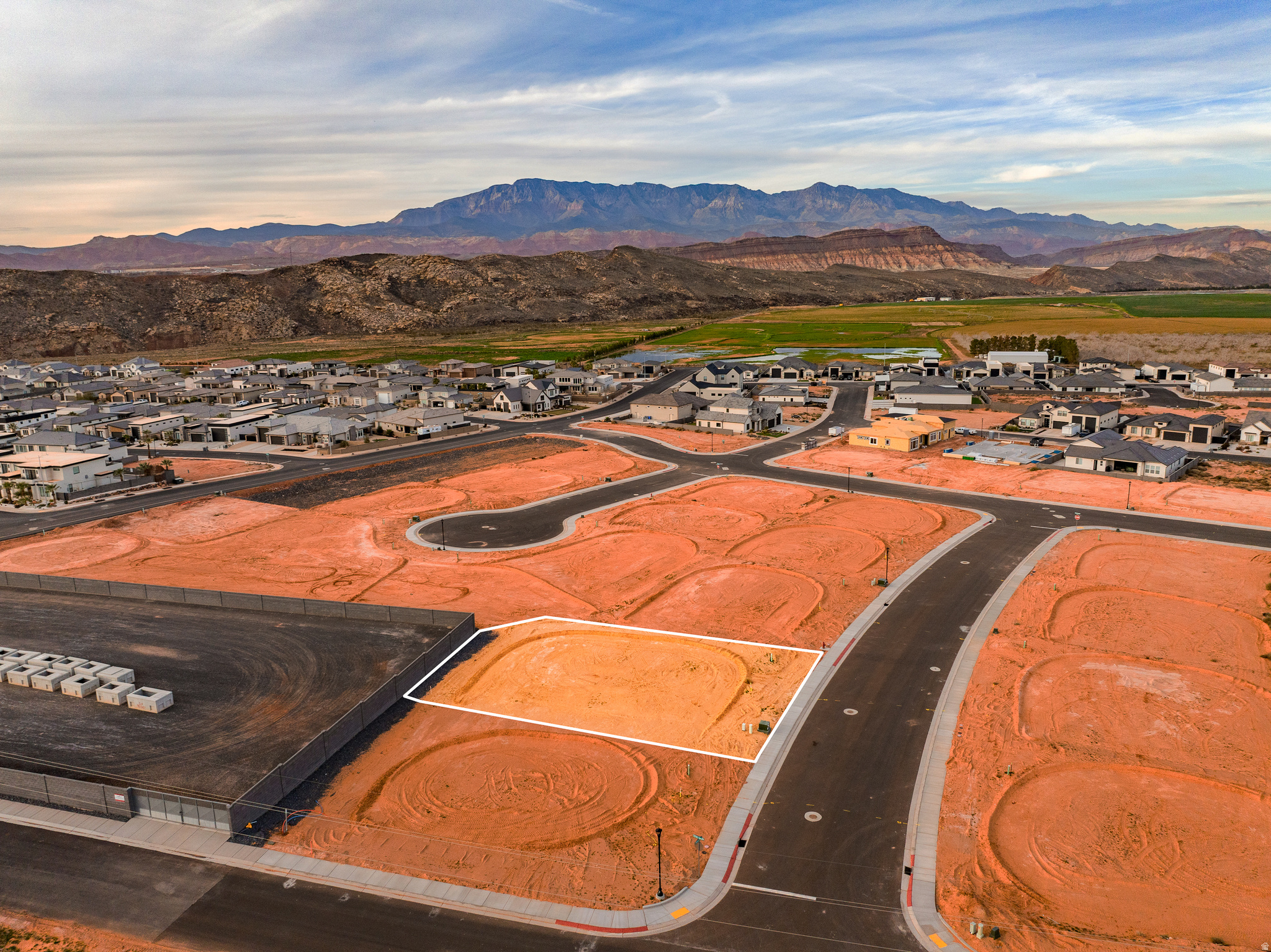 57 LOT SAND HOLLOW VLG, Hurricane, UT 84737 — photo 1