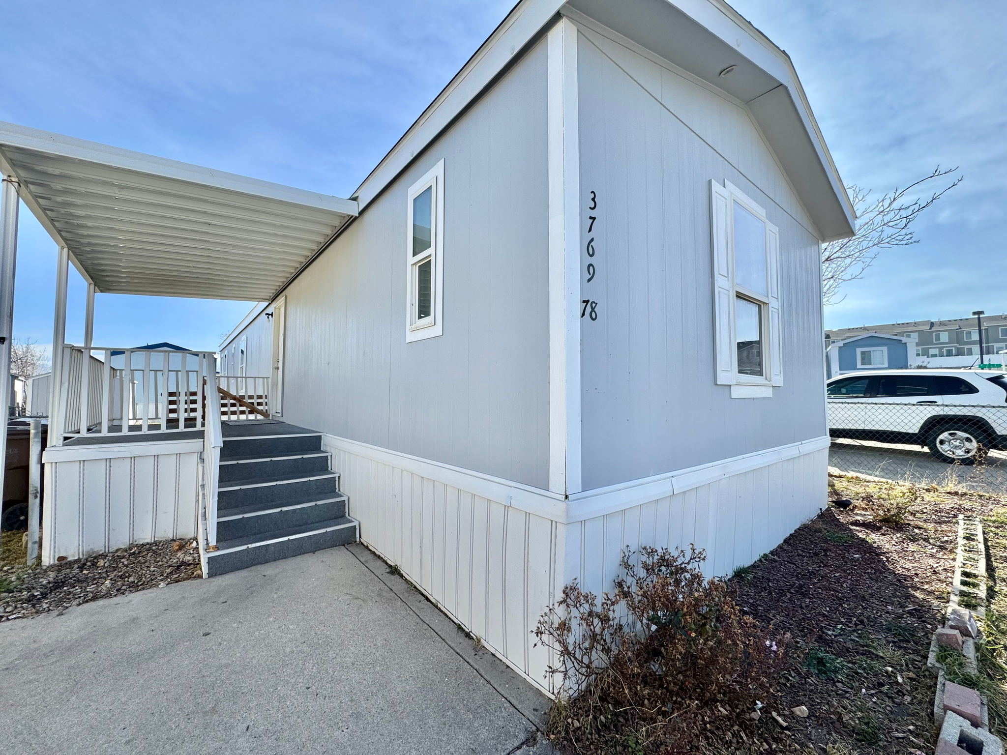 3769 S COPPER RIDGE DR #78, Magna, UT 84044 — photo 1