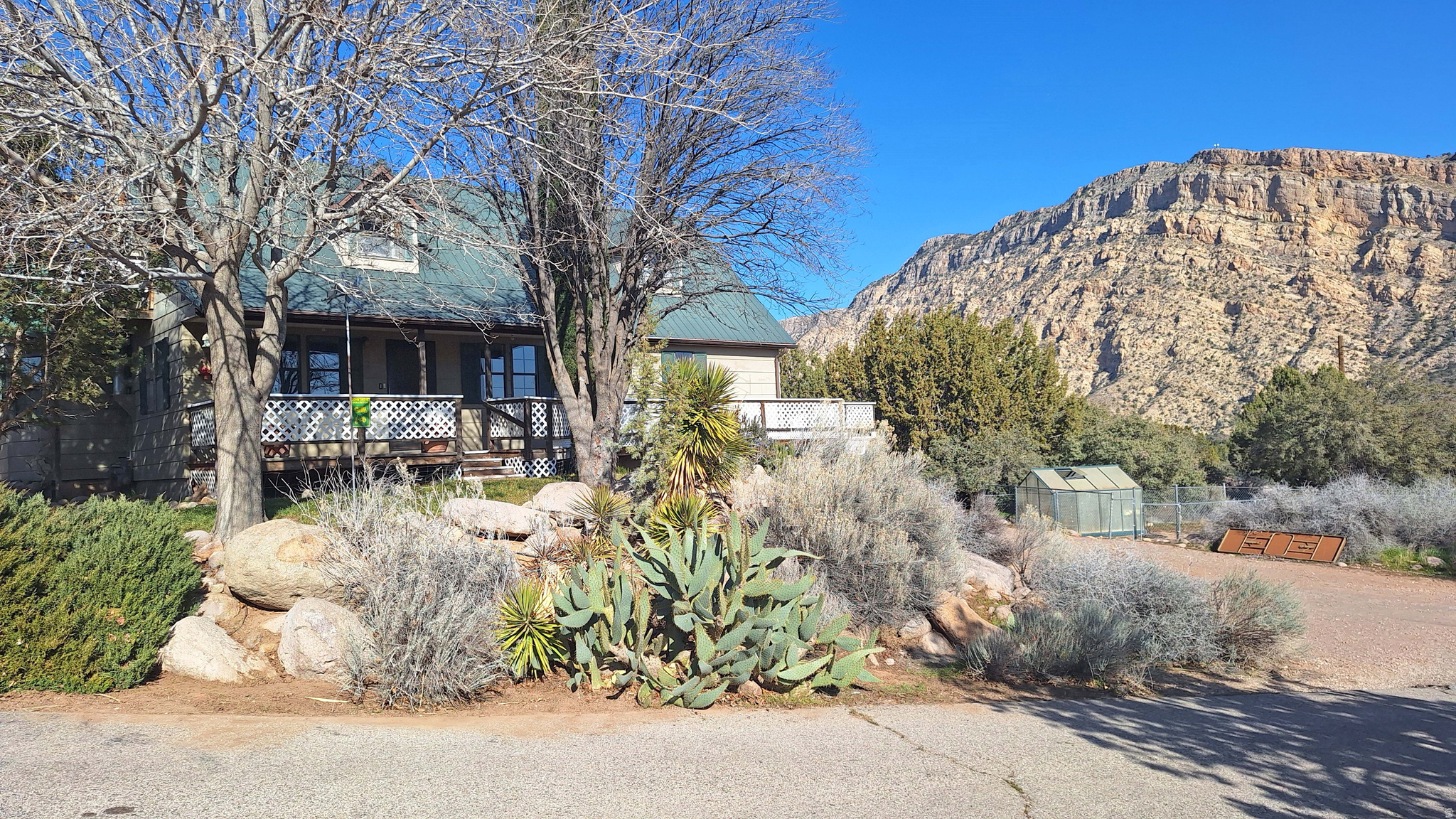 2000 ANDERSON JUNCTION RD, Toquerville, UT 84774 — photo 1