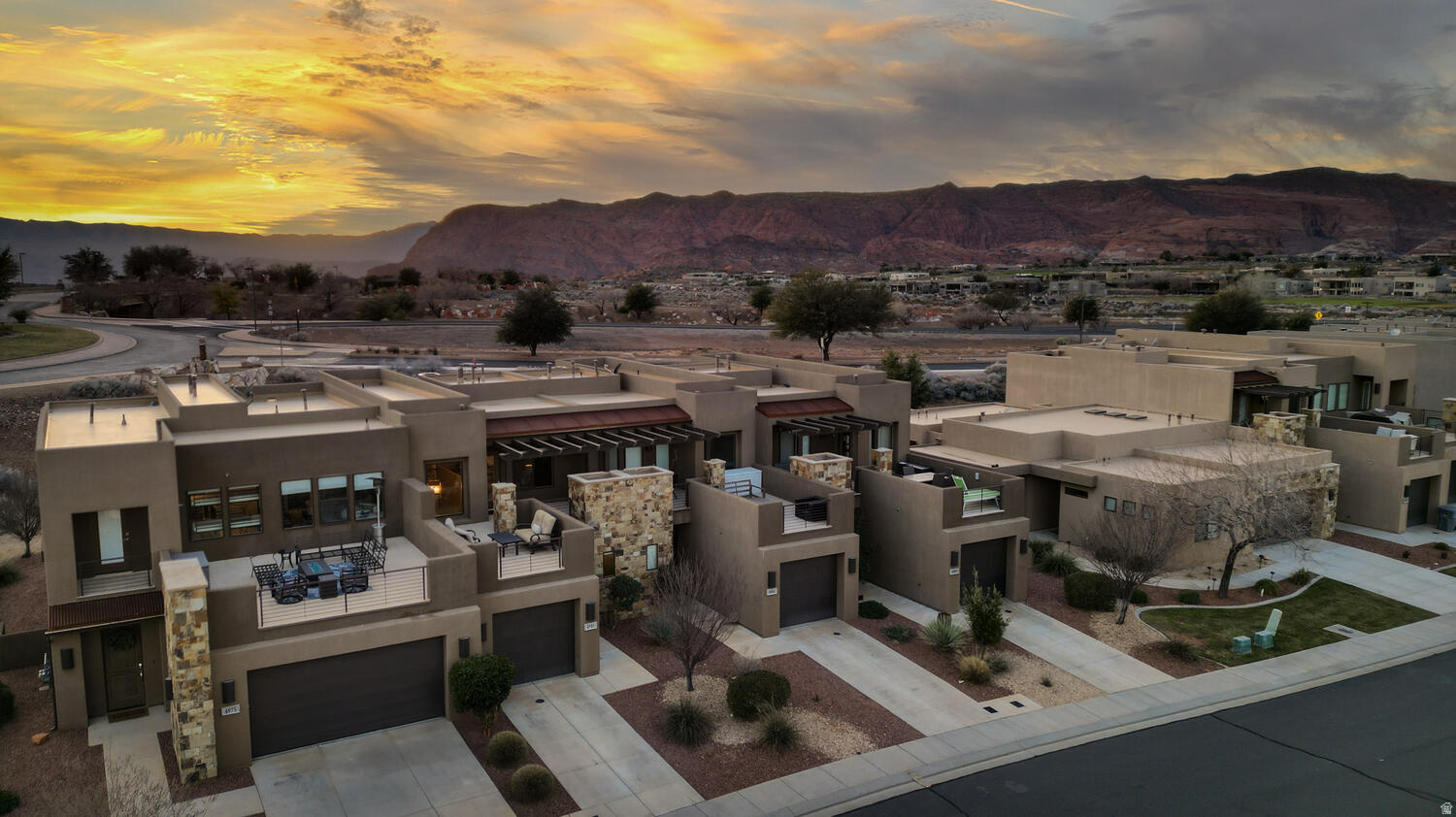 4981 N ESCAPES DR, St. George, UT 84770 — photo 1