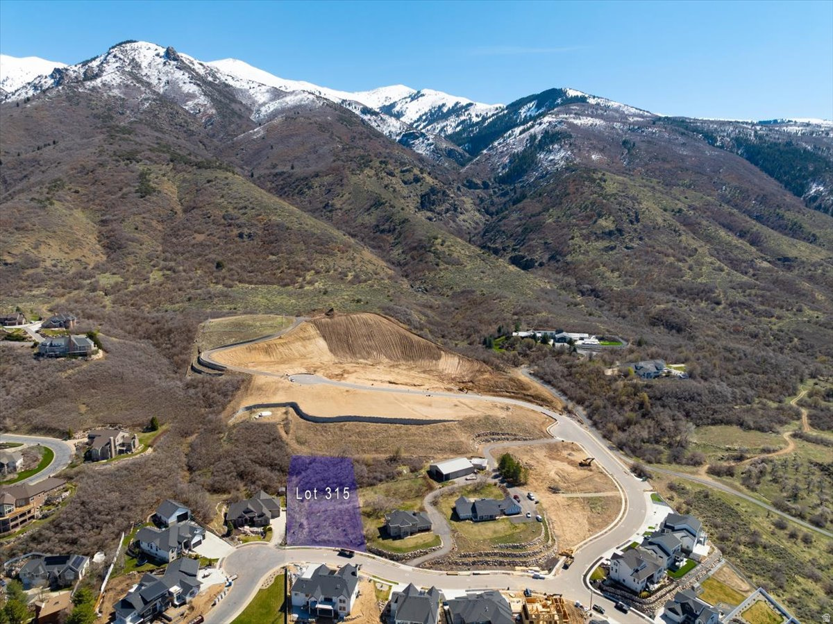 1494 N ORCHARD RIDGE LN, Kaysville, UT 84037 — photo 1
