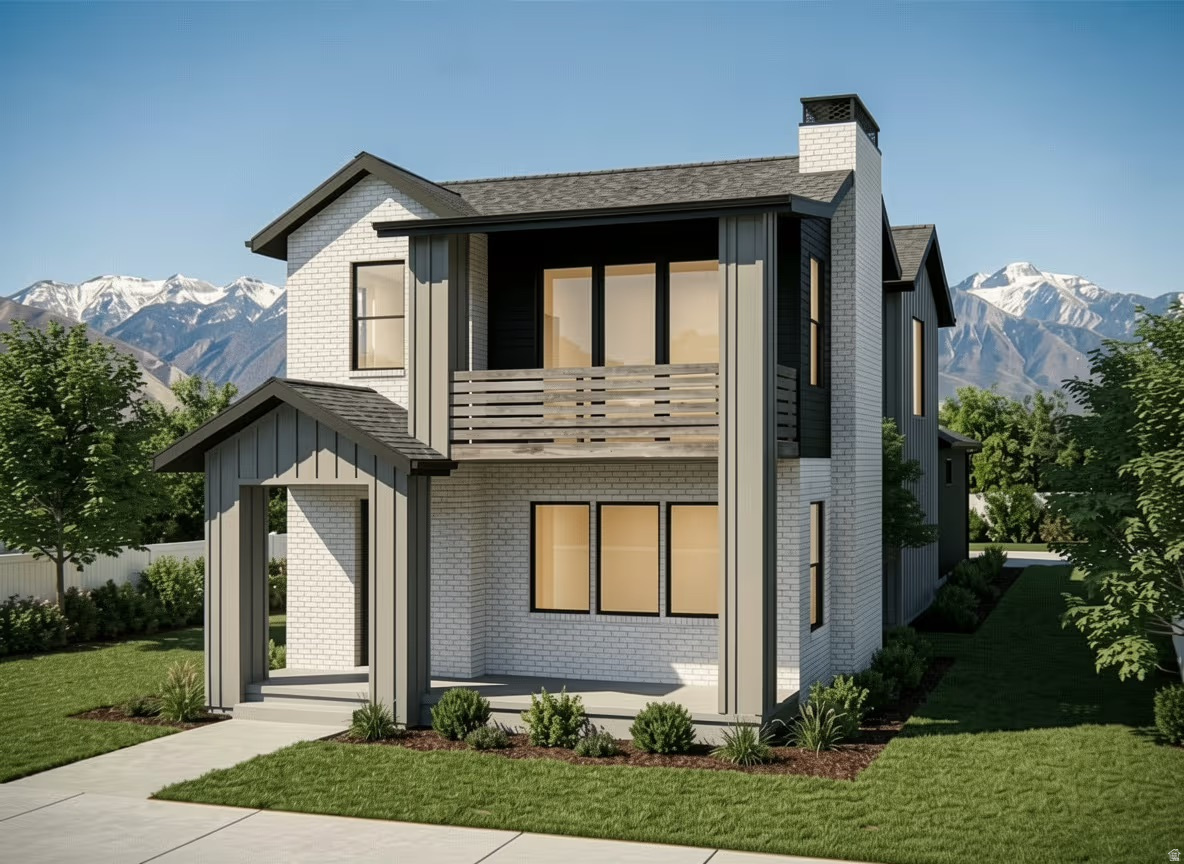 1317  ARTEMISIA WAY #44, Park City, UT 84098 — photo 1