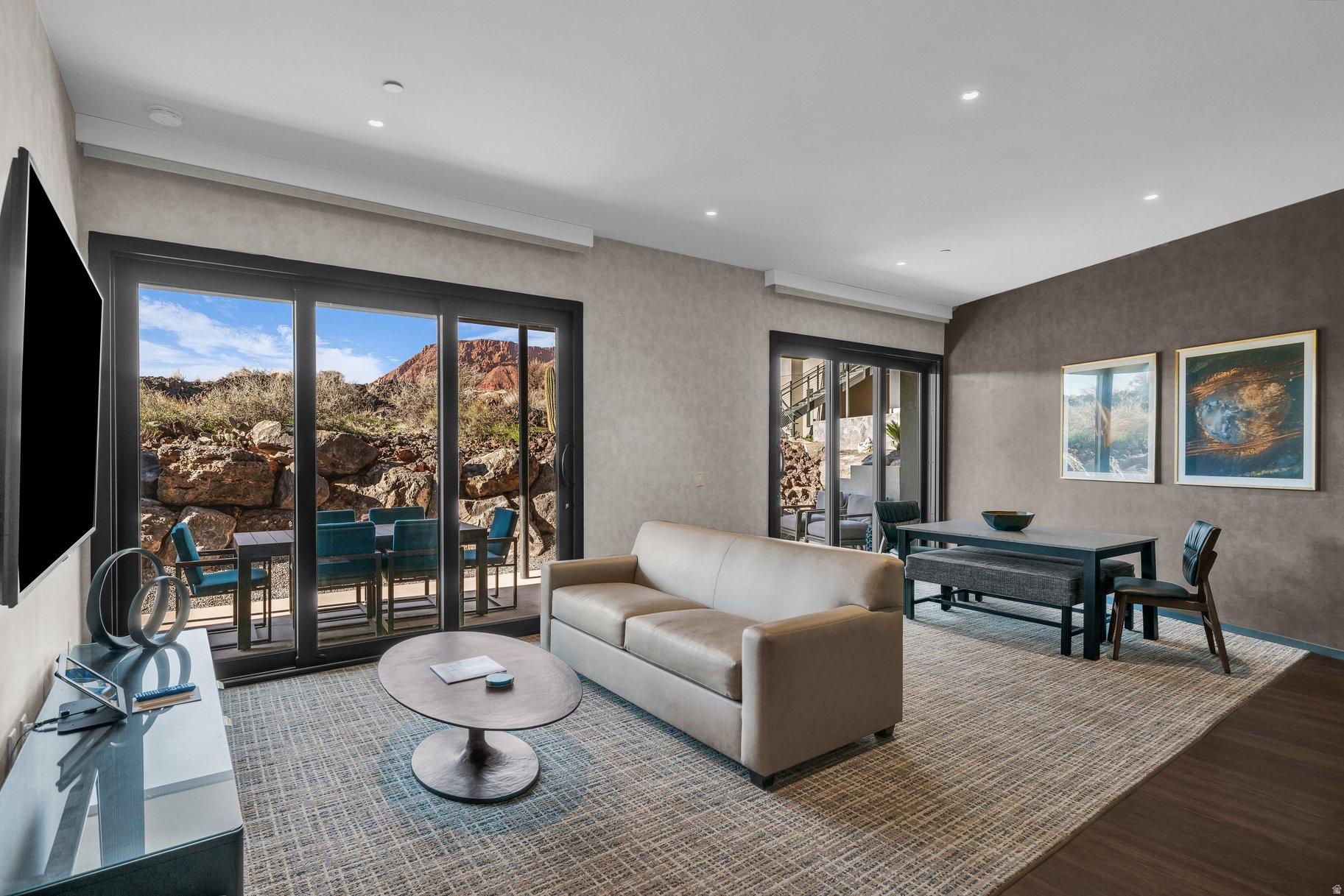 1400 E BLACK DESERT DR #11107, Ivins, UT 84738 — photo 1
