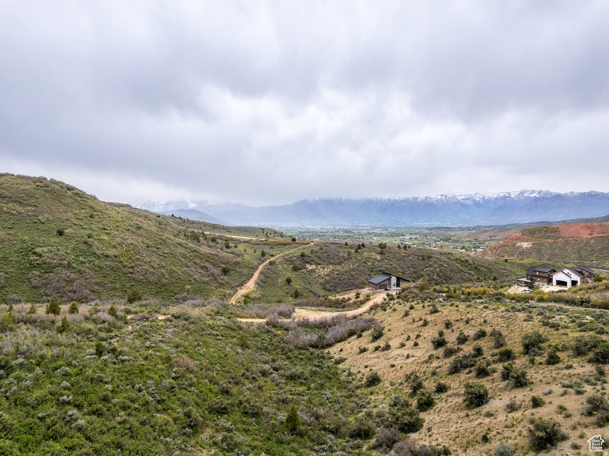 7329 E VALLEY VIEW DR, Heber City, UT 84032 — photo 1