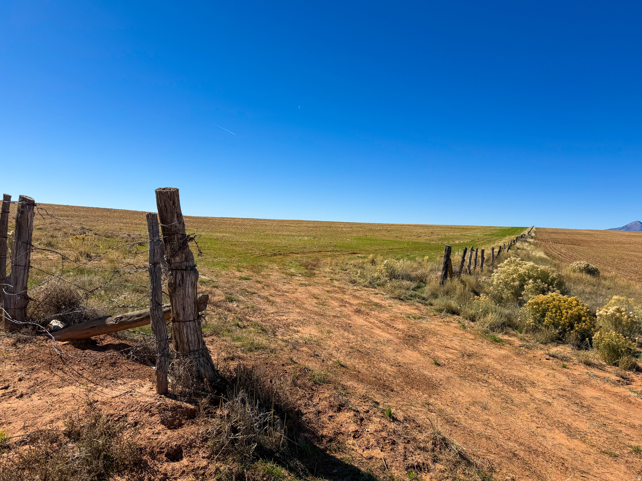 100 S PEARSON CUTOFF RD, Monticello, UT 84535 — photo 1