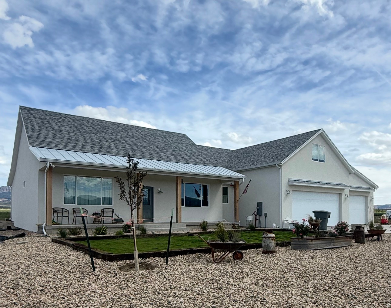 3550 N RIVERLANE RD, Panguitch, UT 84759 — photo 1