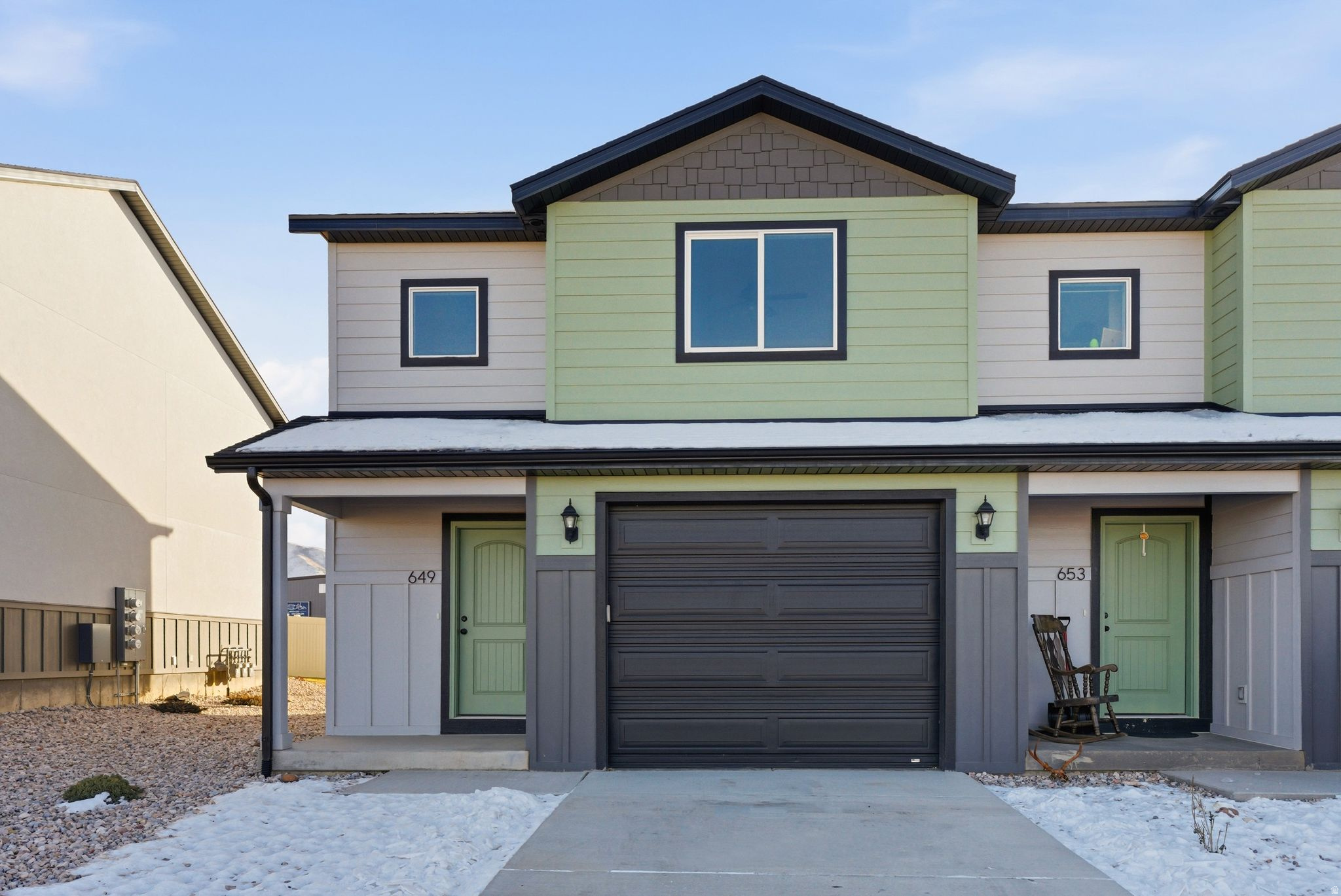 649 W 880 S, Fillmore, UT 84631 — photo 1