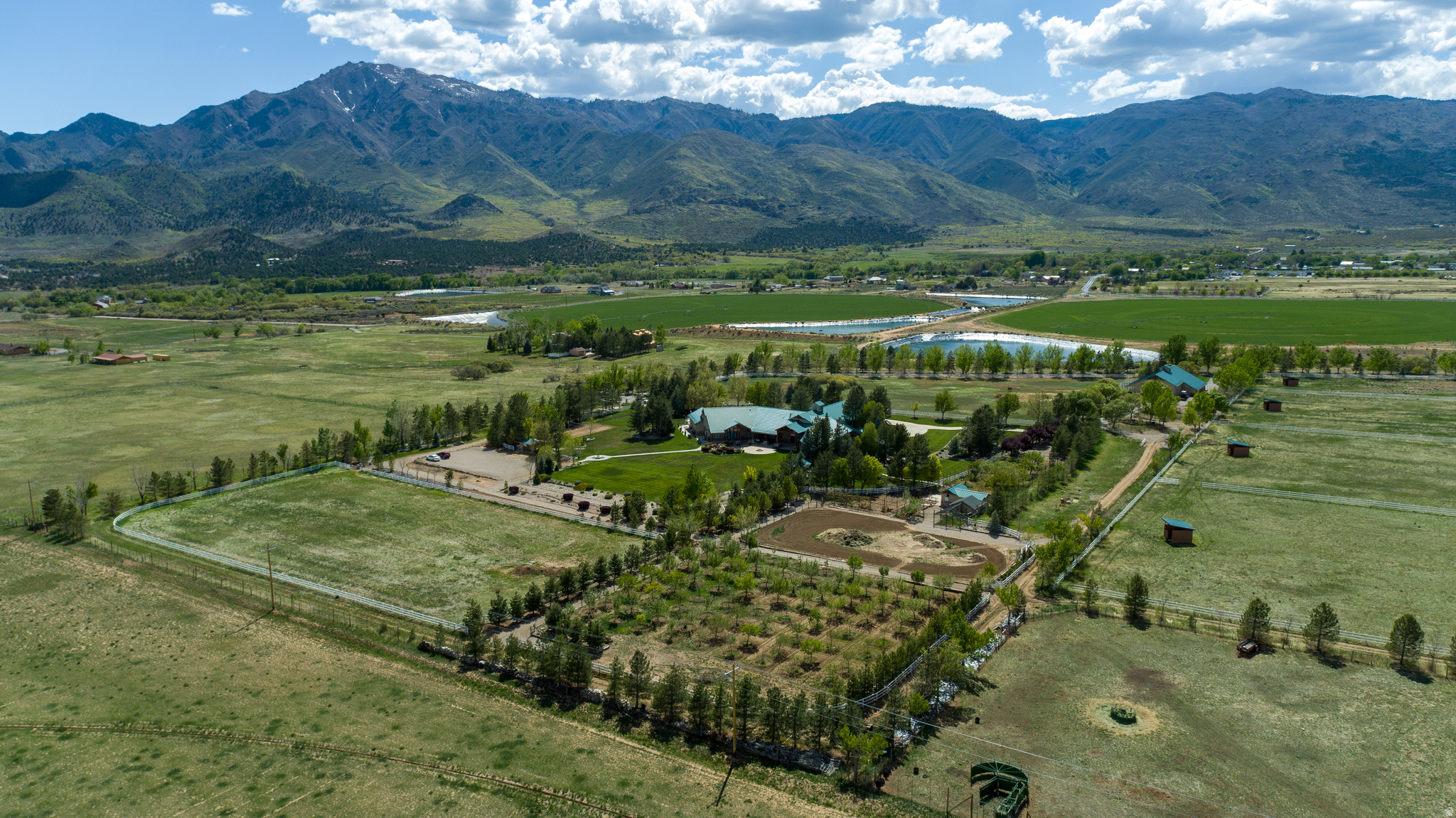 622 E HIGHWAY 144 POB, New Harmony, UT 84757 — photo 1