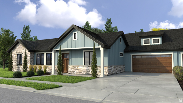 6089 W MCALPINE LN, West Valley City, UT 84128 — photo 1