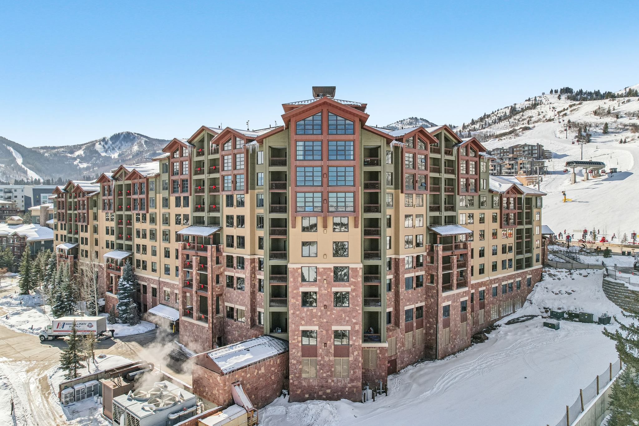 3855  GRAND SUMMIT DR #301/03, Park City, UT 84098 — photo 1