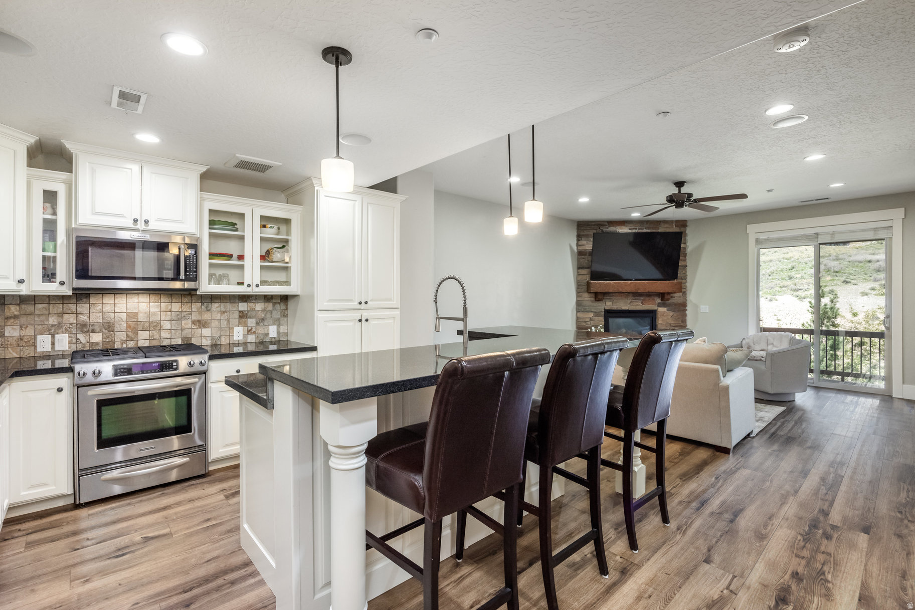 13386 N ALEXIS DR, Kamas, UT 84036 — photo 1