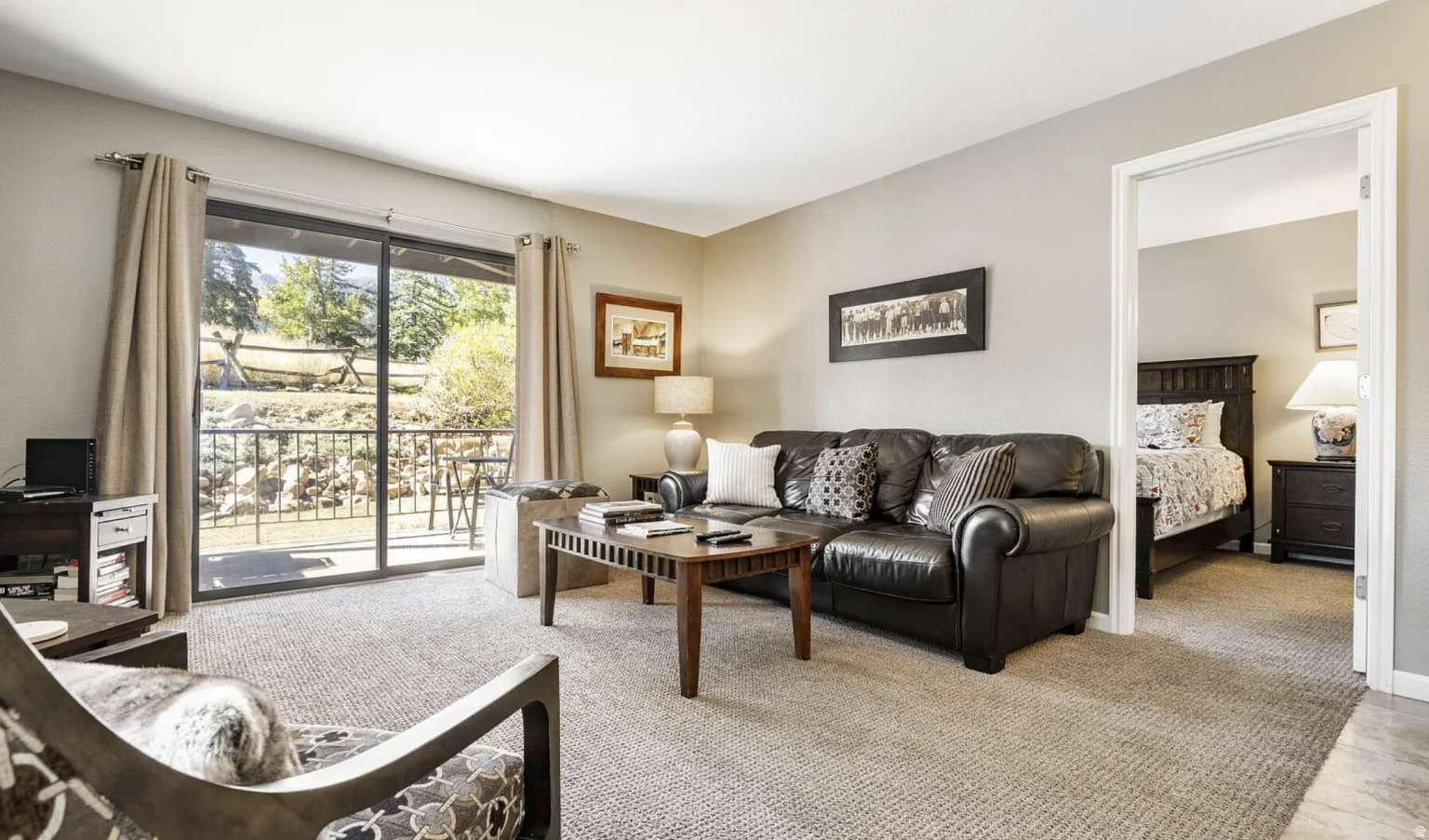 2025 CANYONS RESORT DR #H3, Park City, UT 84098 — photo 1