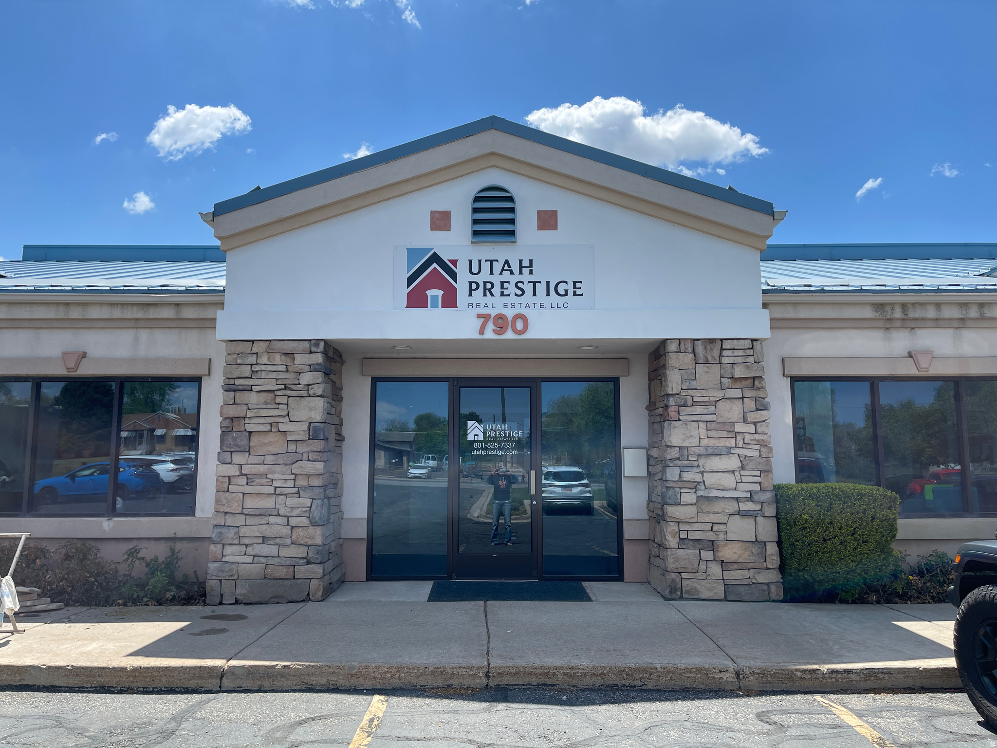 790 E 700 S, Clearfield, UT 84015 — photo 1