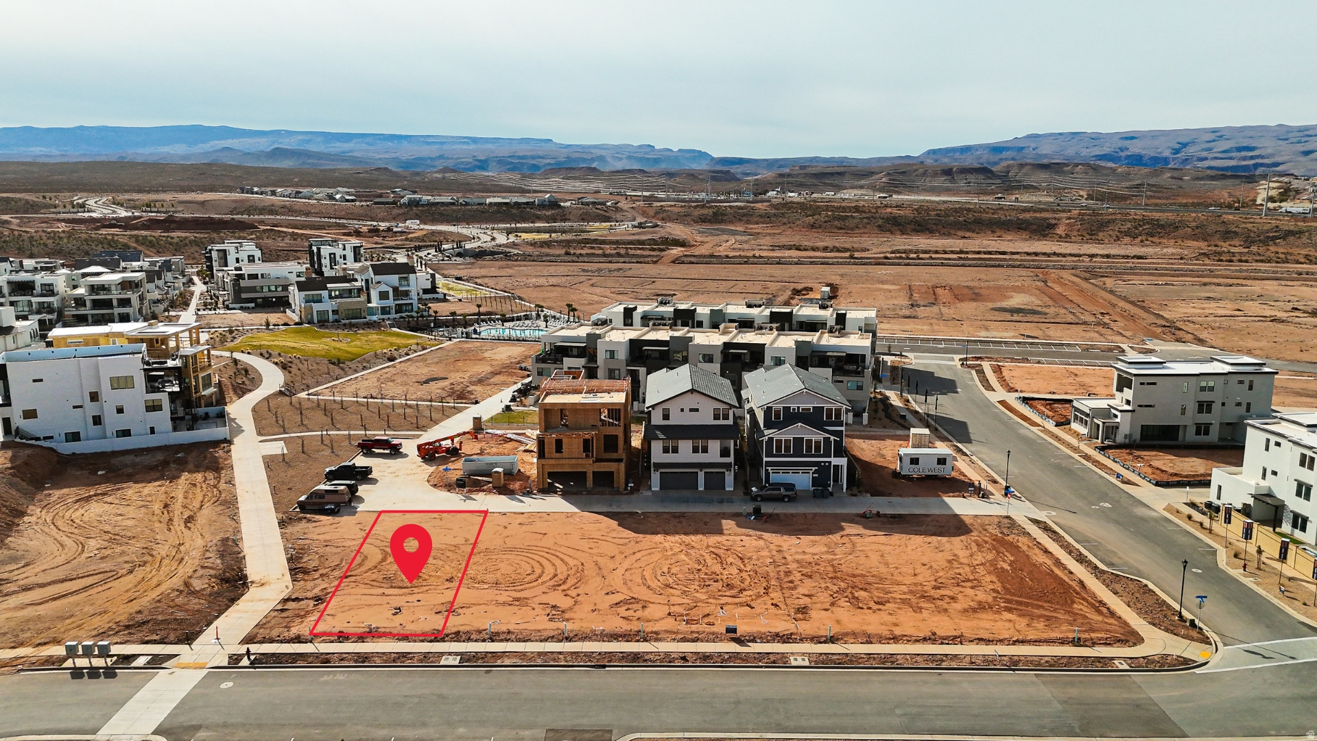 5315 S BLUE PEARL ALY, St. George, UT 84790 — photo 1