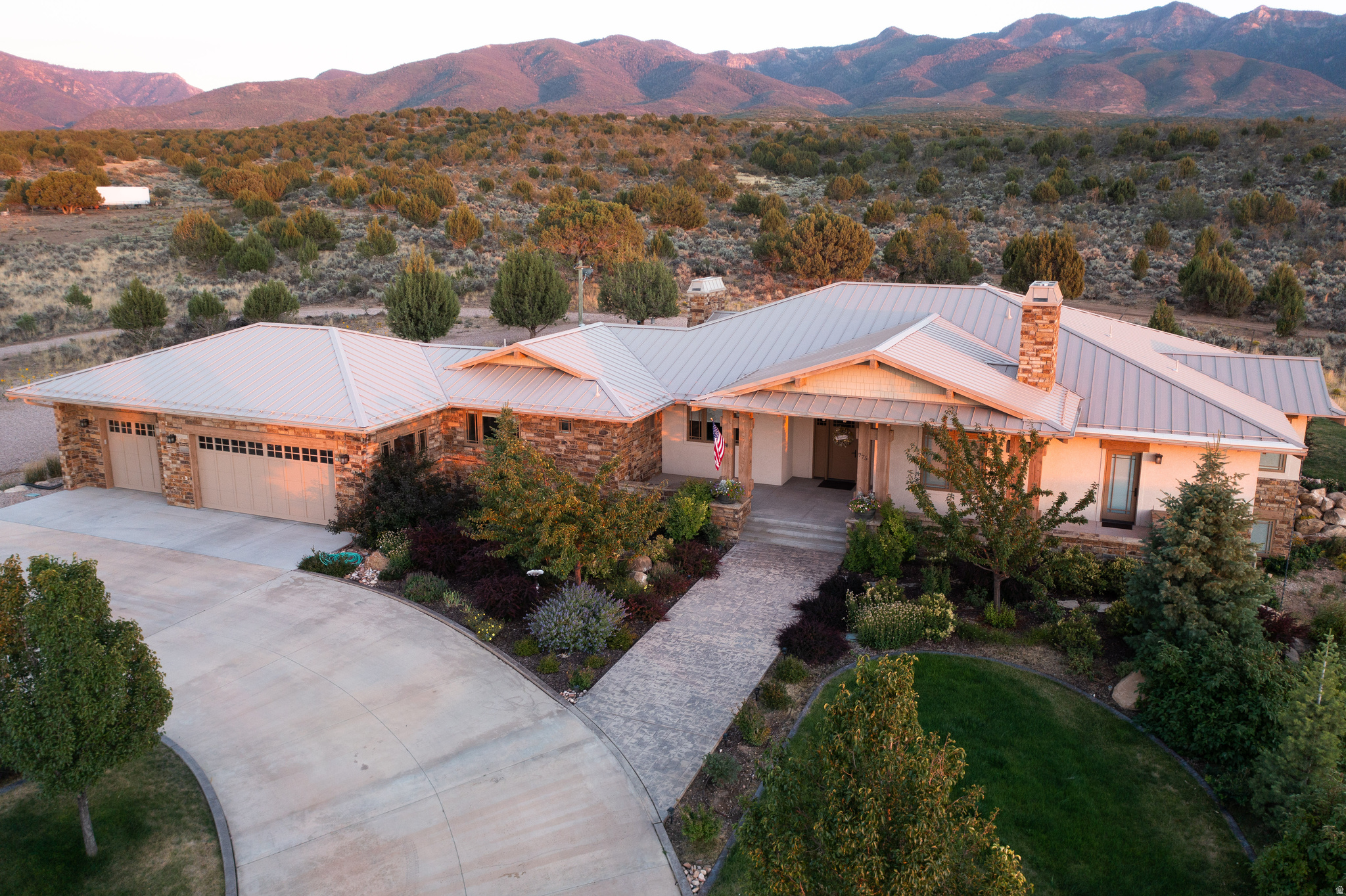 775 E VALLEY VIEW RD, Fillmore, UT 84631 — photo 1