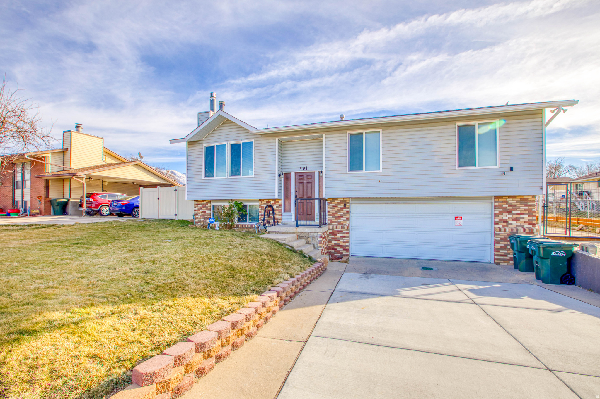 591 W 400 N, Tooele, UT 84074 — photo 1