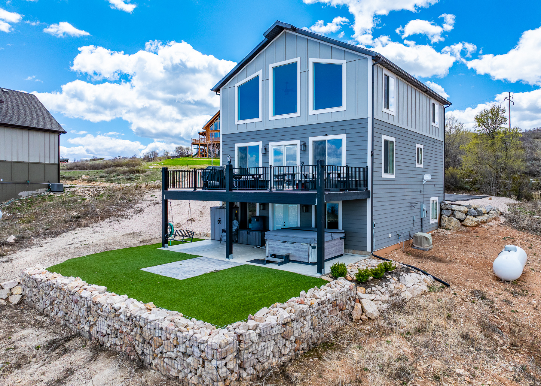 660 N CAMBRY DR, Garden City, UT 84028 — photo 1