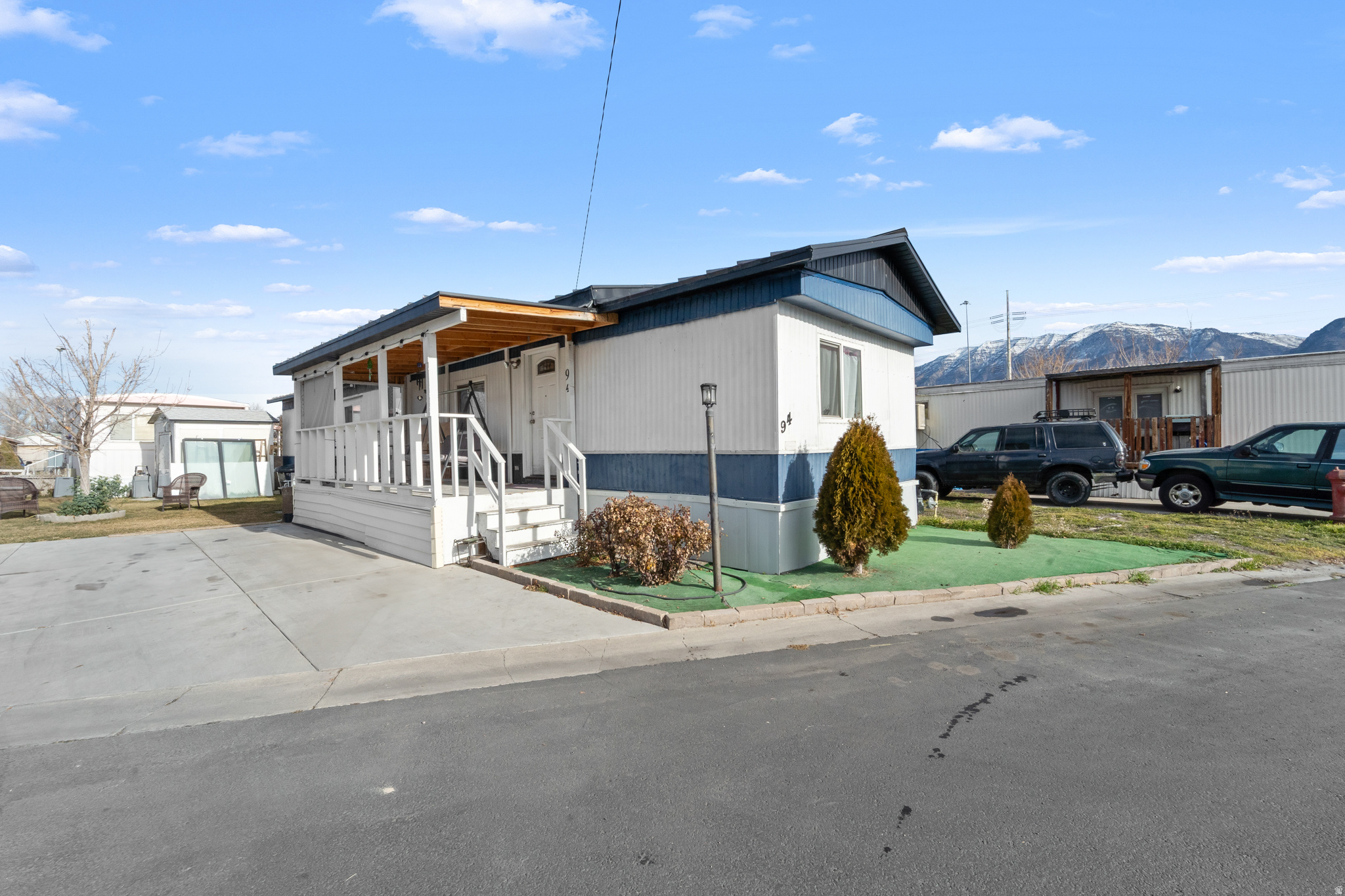 255 N 1600 W #94, Provo, UT 84601 — photo 1