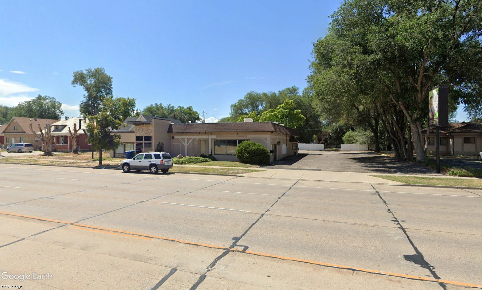 421 S WASHINGTON BLVD, Ogden, UT 84404 — photo 1