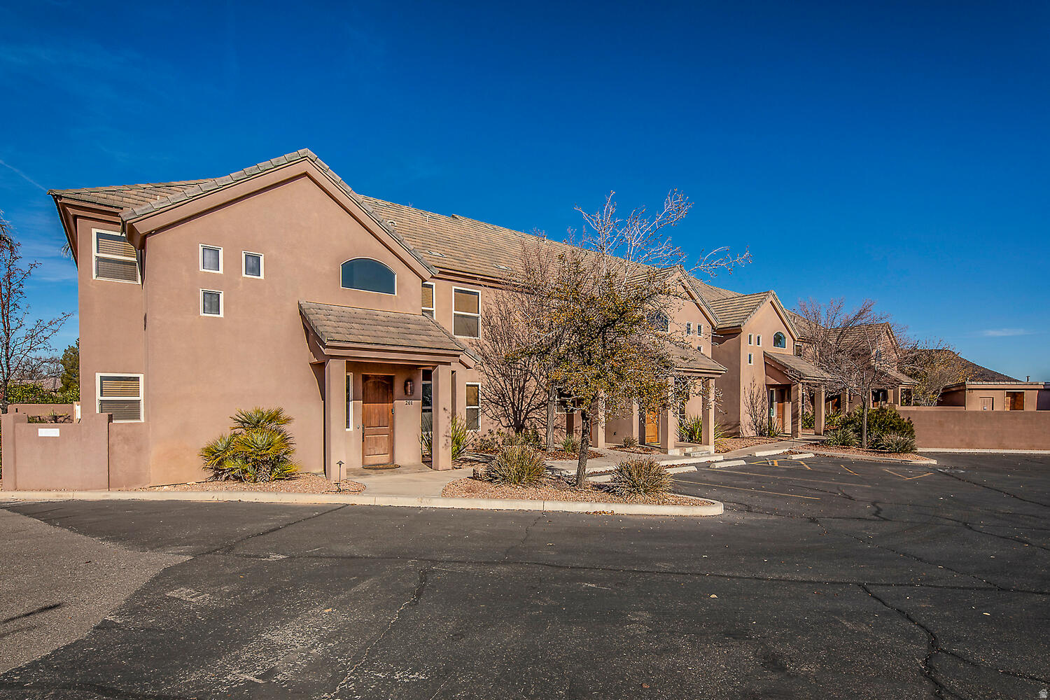 1839 W CANYON DR #103, St. George, UT 84770 — photo 1