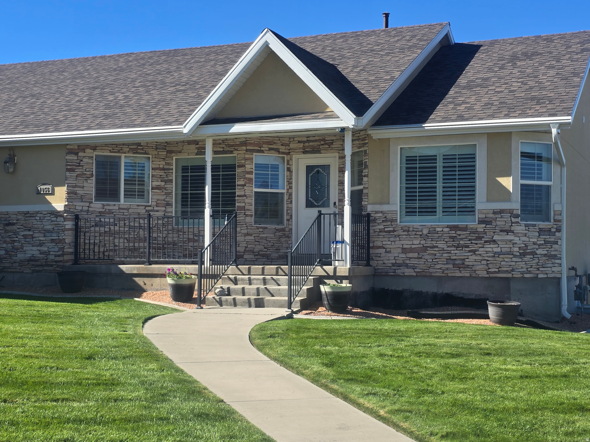 1056 E 920 S, Ephraim, UT 84627 — photo 1