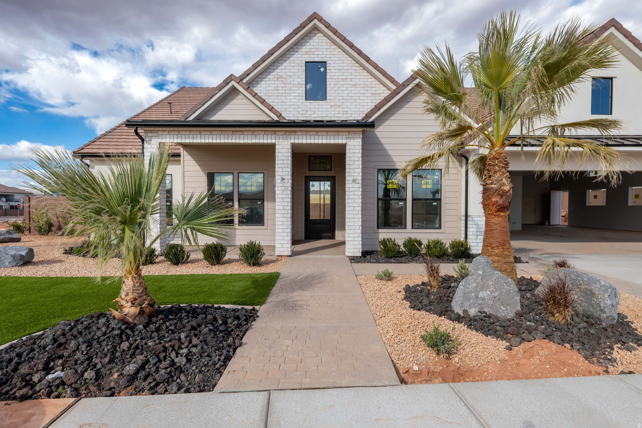 4961 S RIPPLE RD, Washington, UT 84780 — photo 1